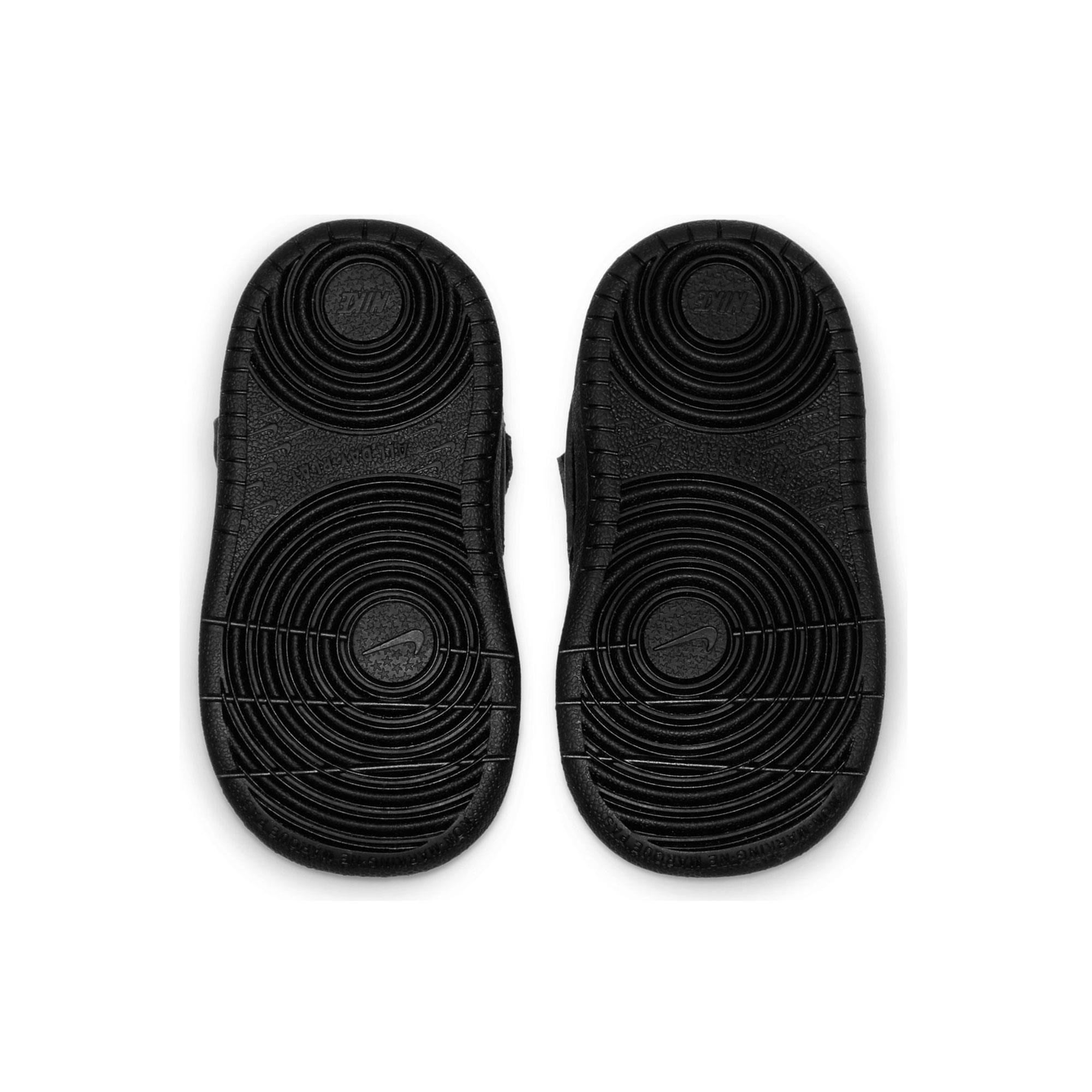 Nike Court Borough Low 2 Tdv Çocuk Günlük Spor Ayakkabı - Görsel 4