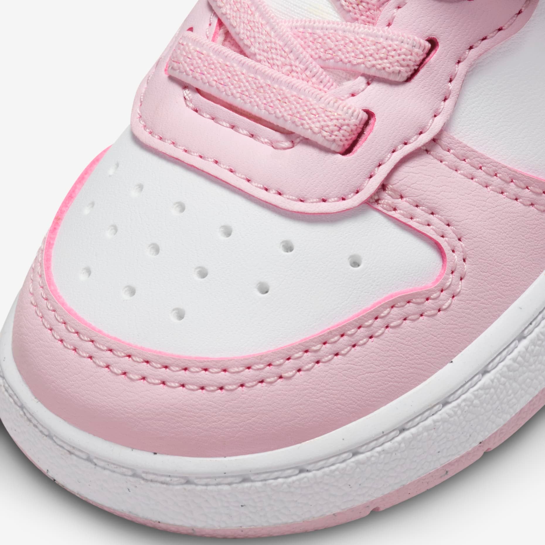 Nike Court Borough Low Recraft Çocuk Günlük Spor Ayakkabı