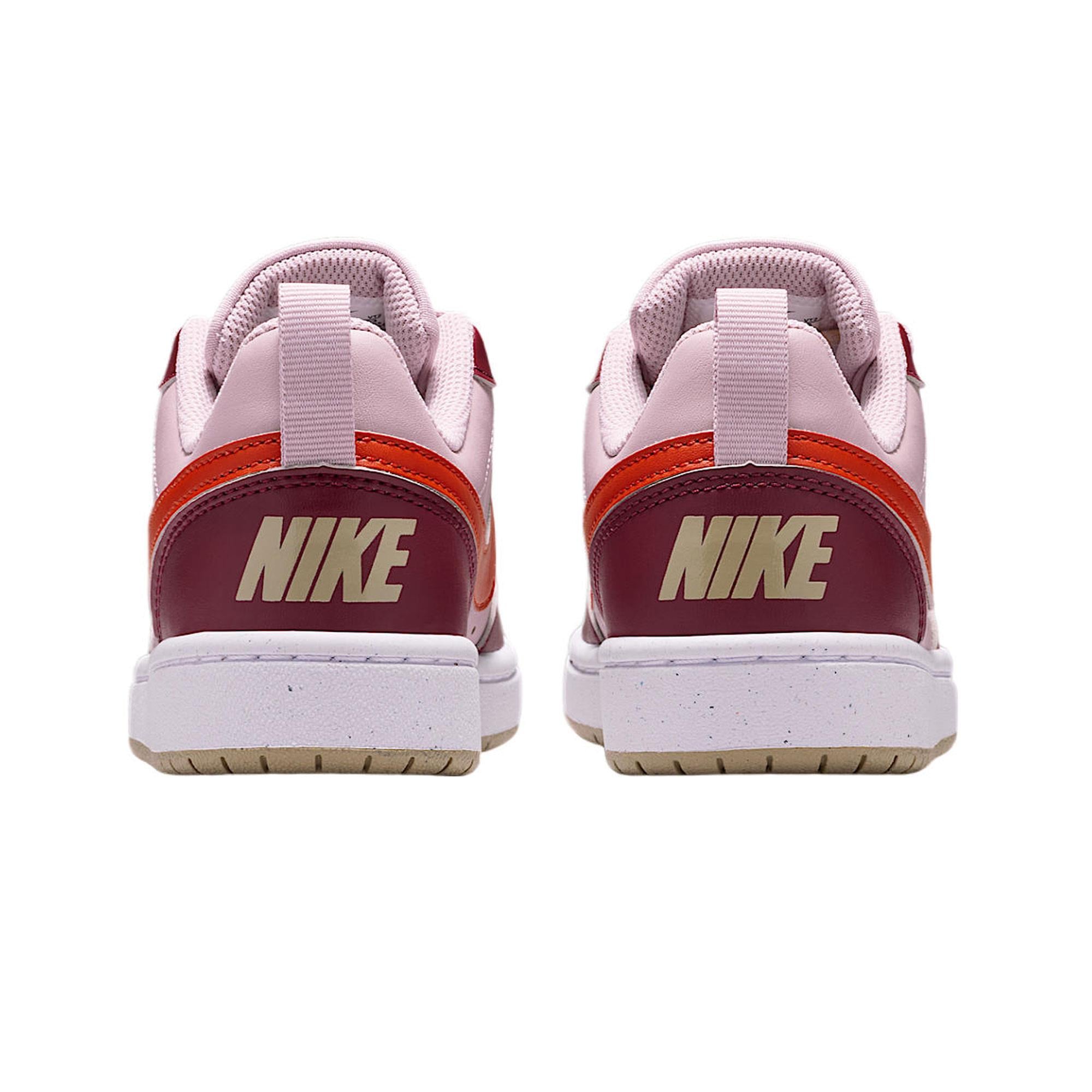 Nike Court Borough Low Recraft Günlük Spor Ayakkabı