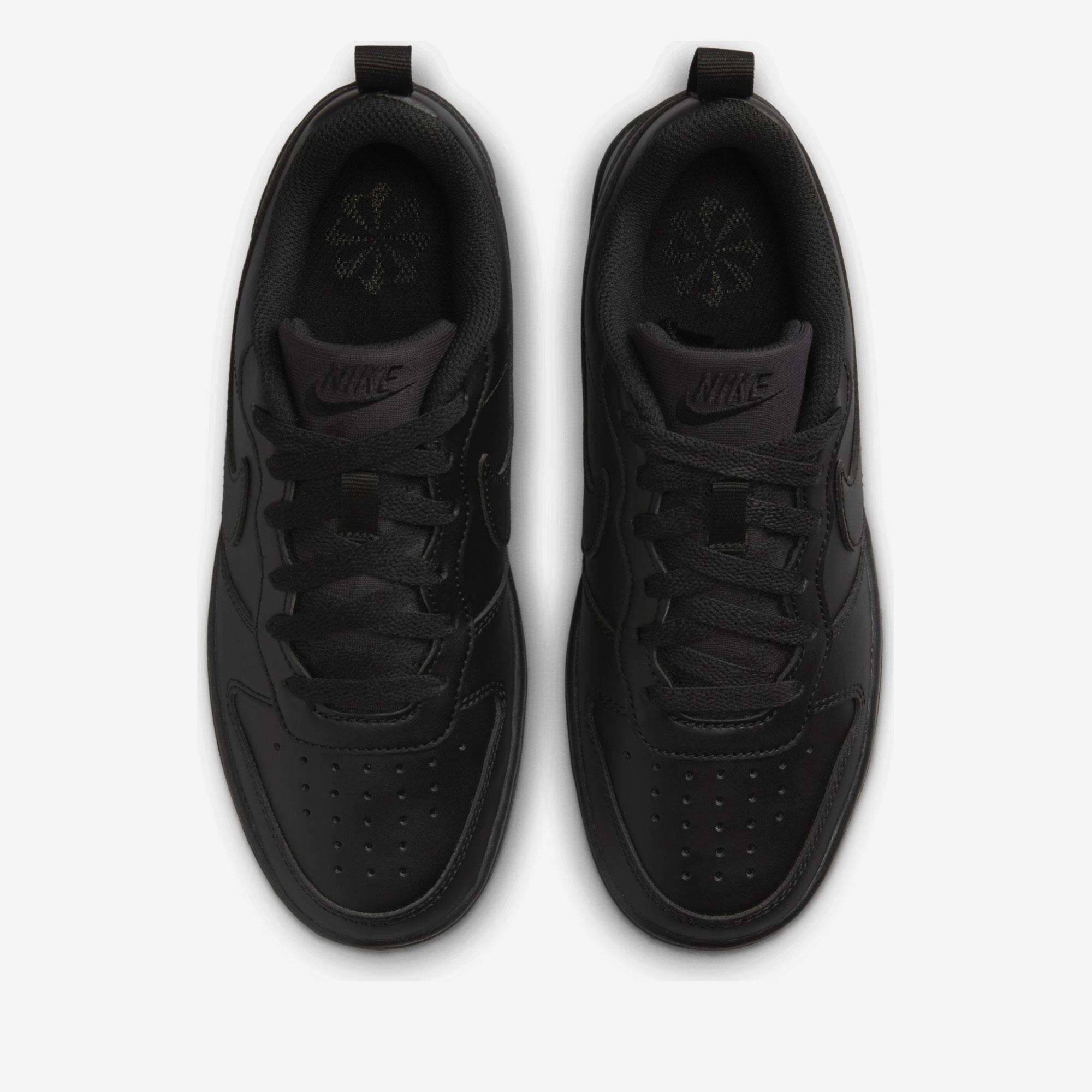 Nike Court Borough Low Recraft Günlük Spor Ayakkabı - Görsel 6