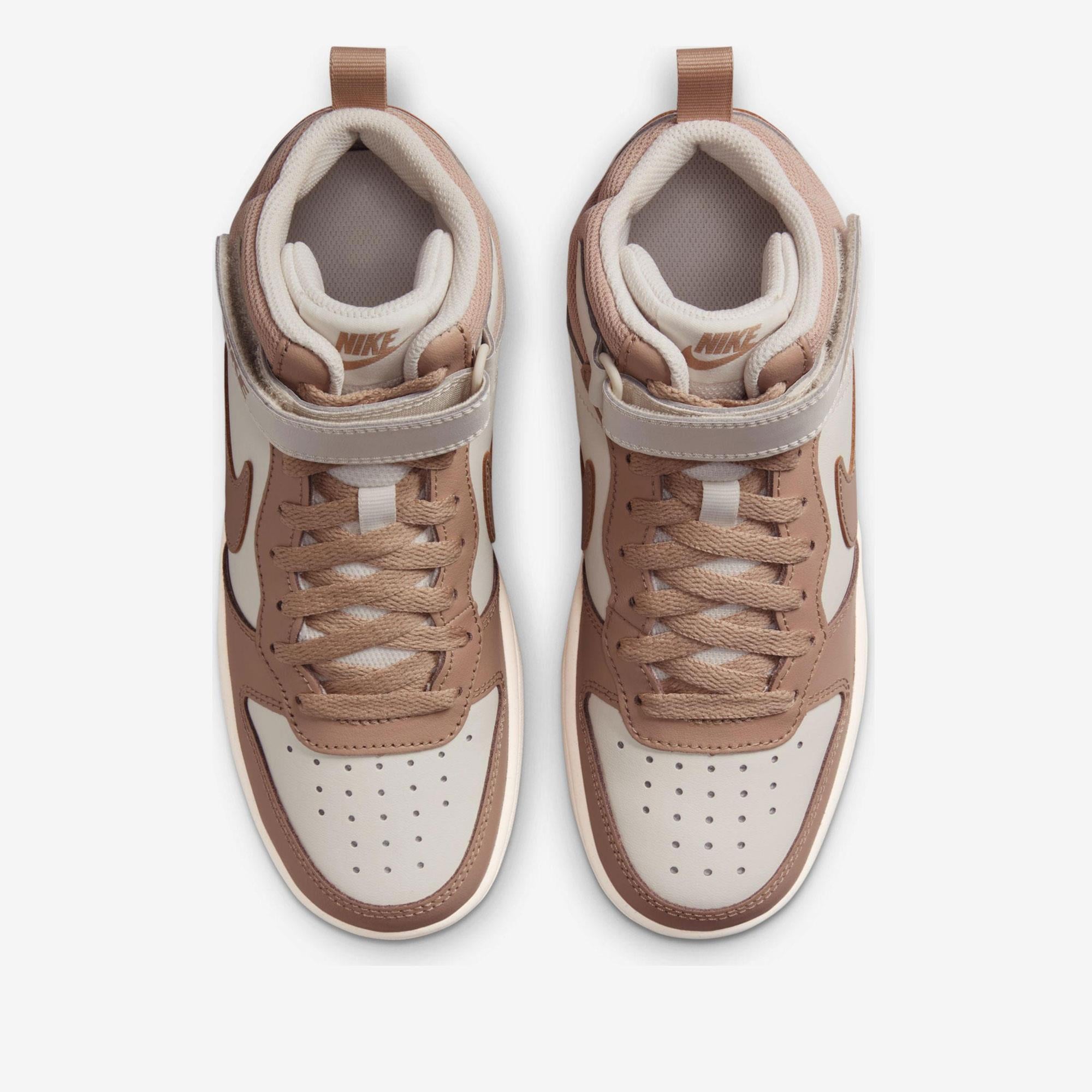Nike Court Borough Mid 2 Günlük Spor Ayakkabı