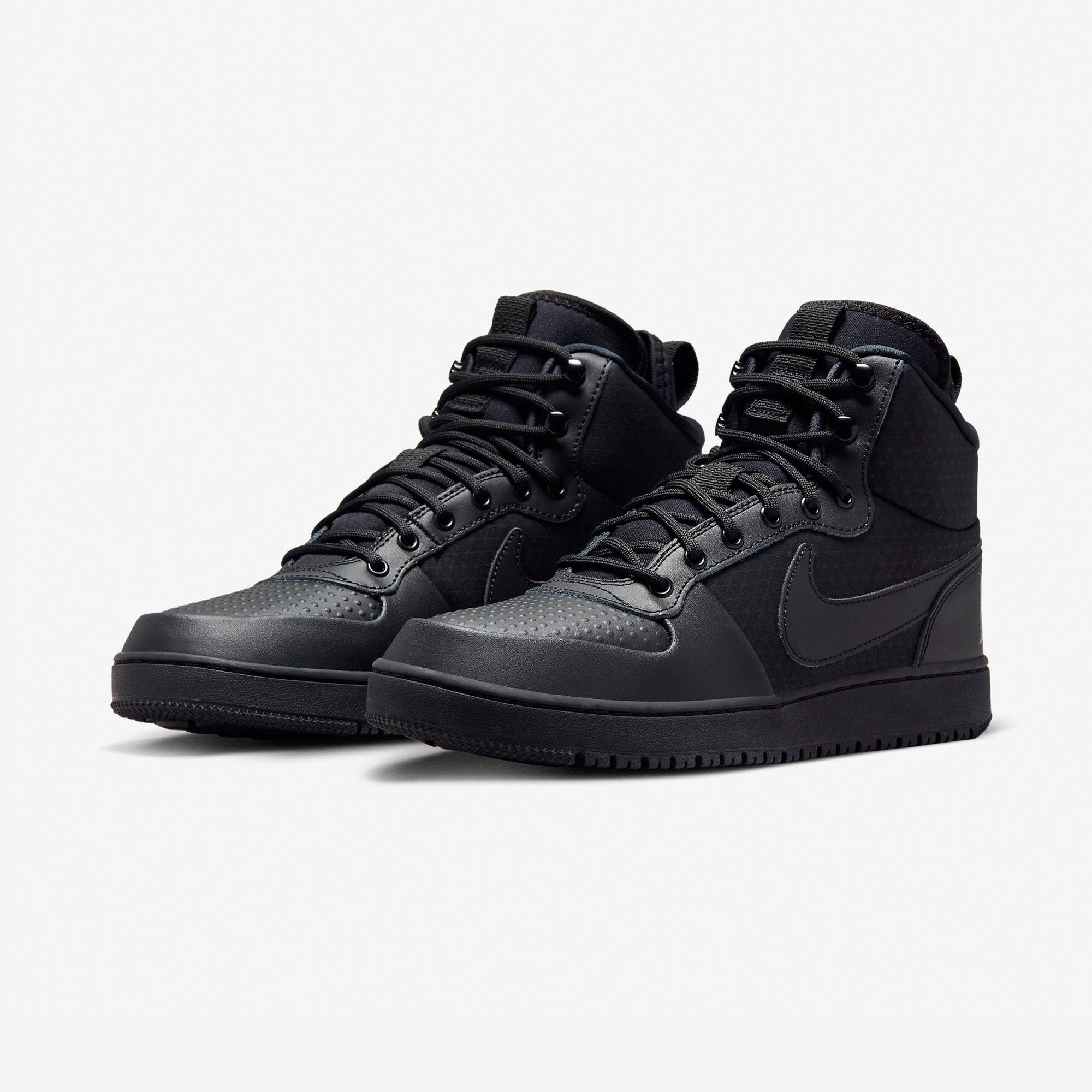 Nike Court Borough Mid Winter Erkek Günlük Spor Ayakkabı - Görsel 5