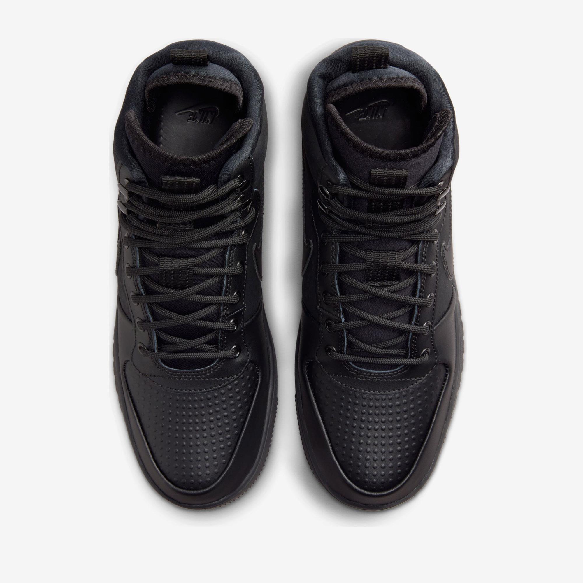 Nike Court Borough Mid Winter Erkek Günlük Spor Ayakkabı - Görsel 6