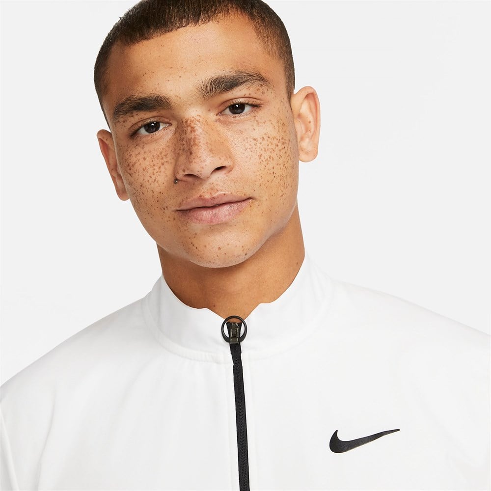 Nike Court HyperAdapt Advantage Erkek Sweatshirt