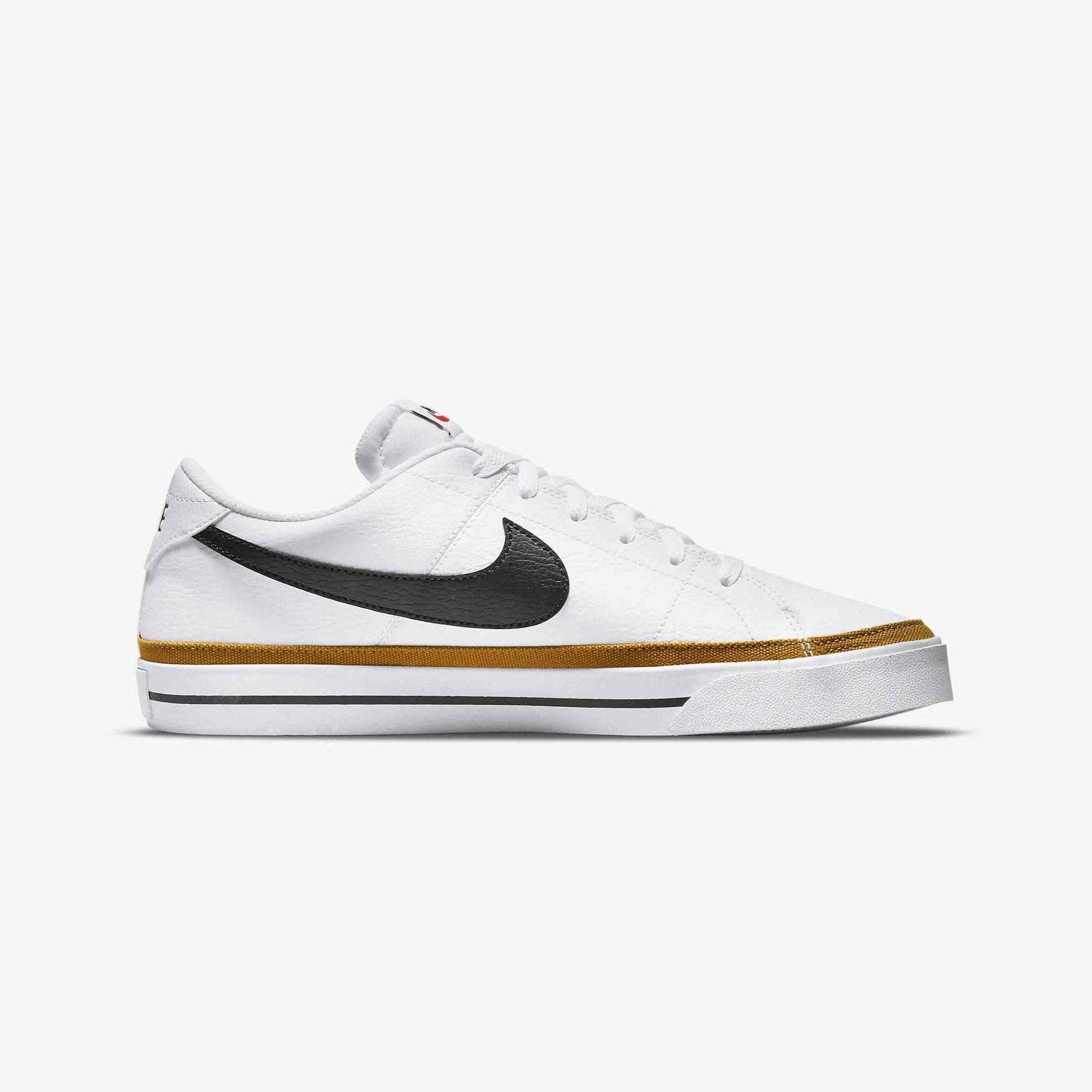 Nike Court Legacy Erkek Günlük Spor Ayakkabı