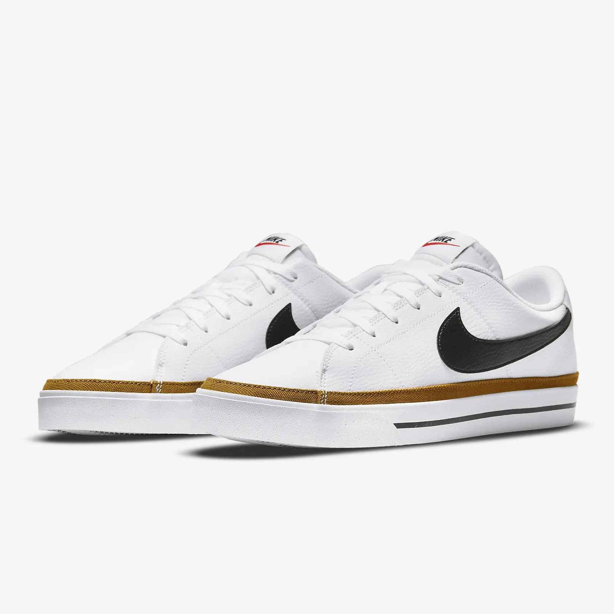 Nike Court Legacy Erkek Günlük Spor Ayakkabı