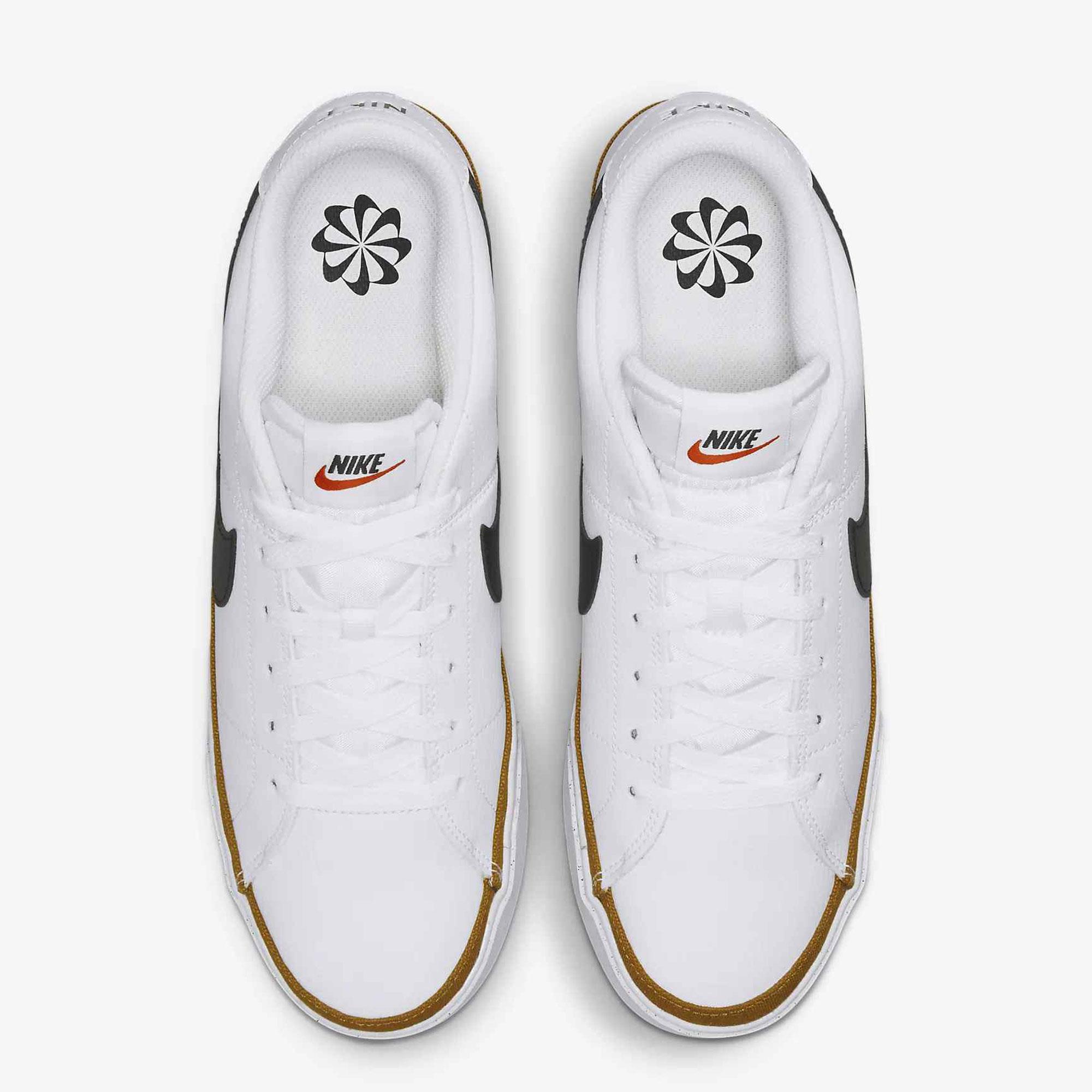 Nike Court Legacy Erkek Günlük Spor Ayakkabı