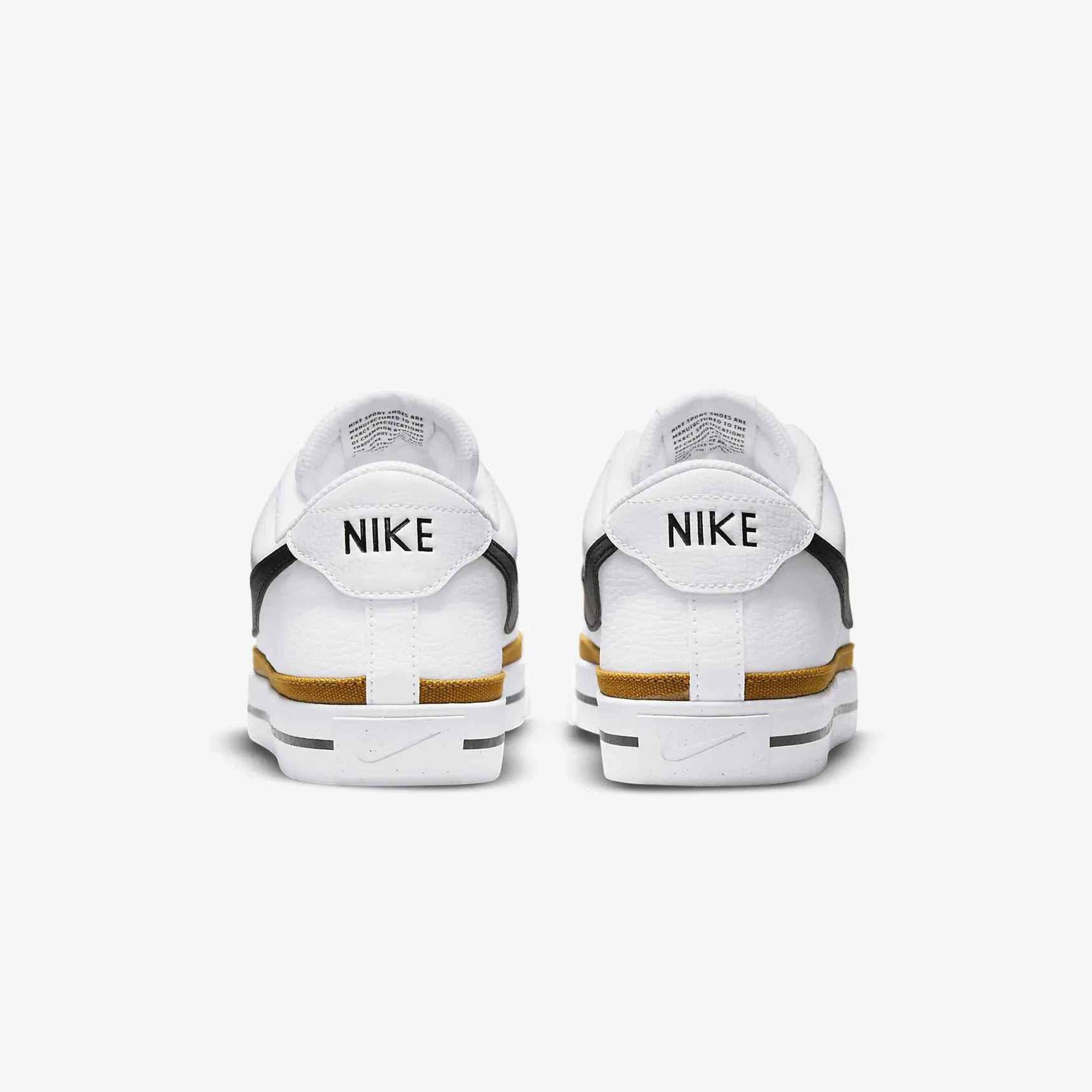 Nike Court Legacy Erkek Günlük Spor Ayakkabı