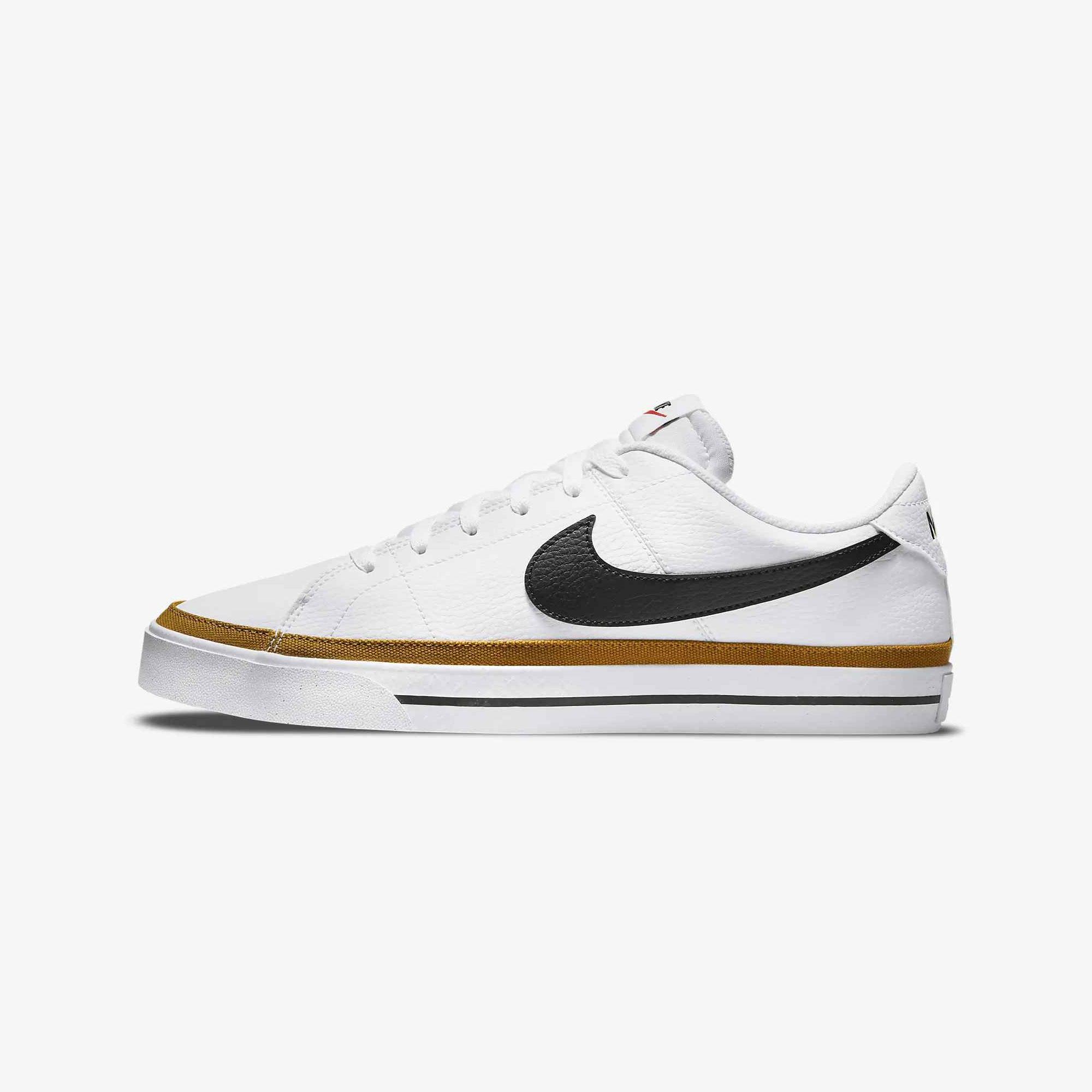 Nike Court Legacy Erkek Günlük Spor Ayakkabı