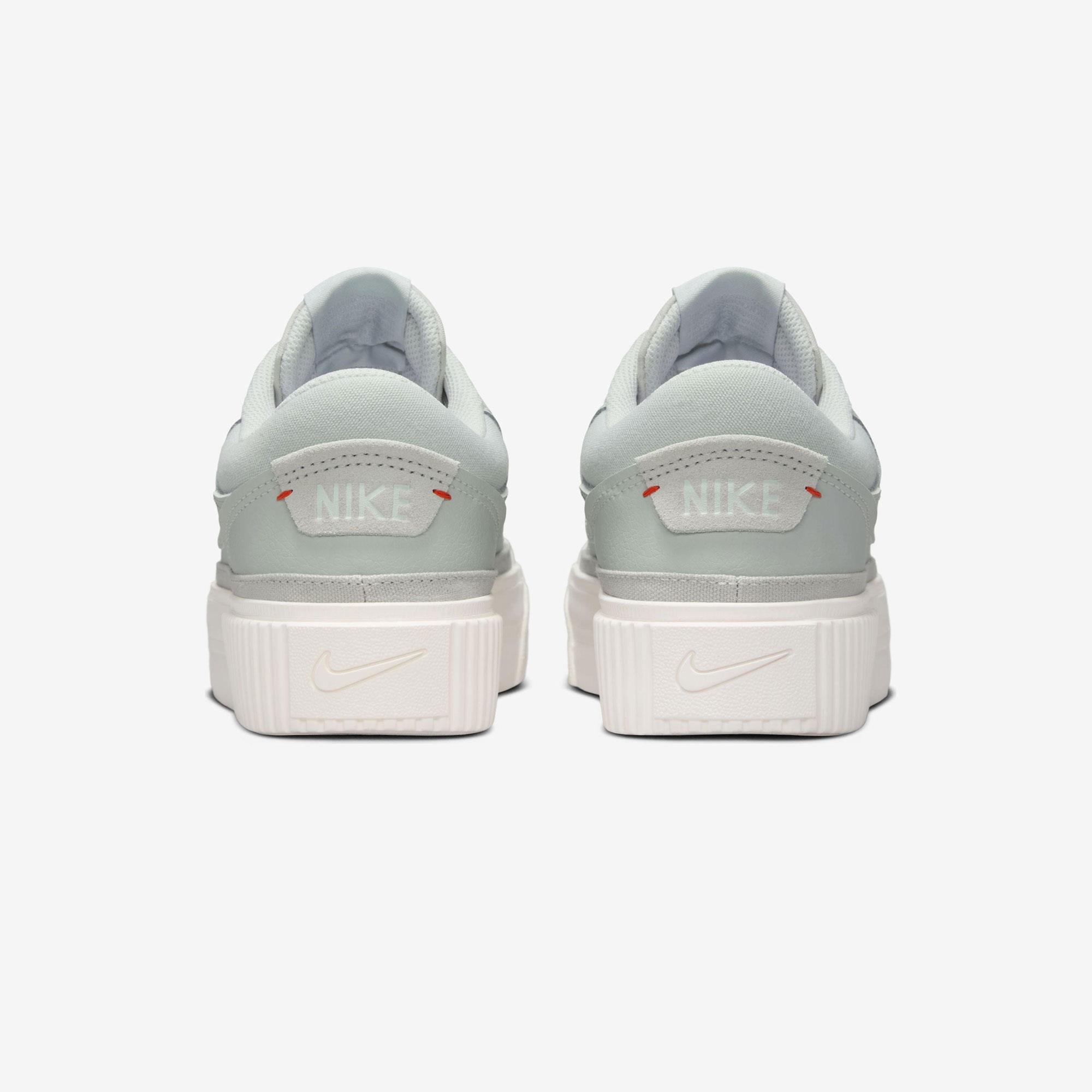 Nike Court Legacy Lift Kadın Günlük Spor Ayakkabı - Görsel 5