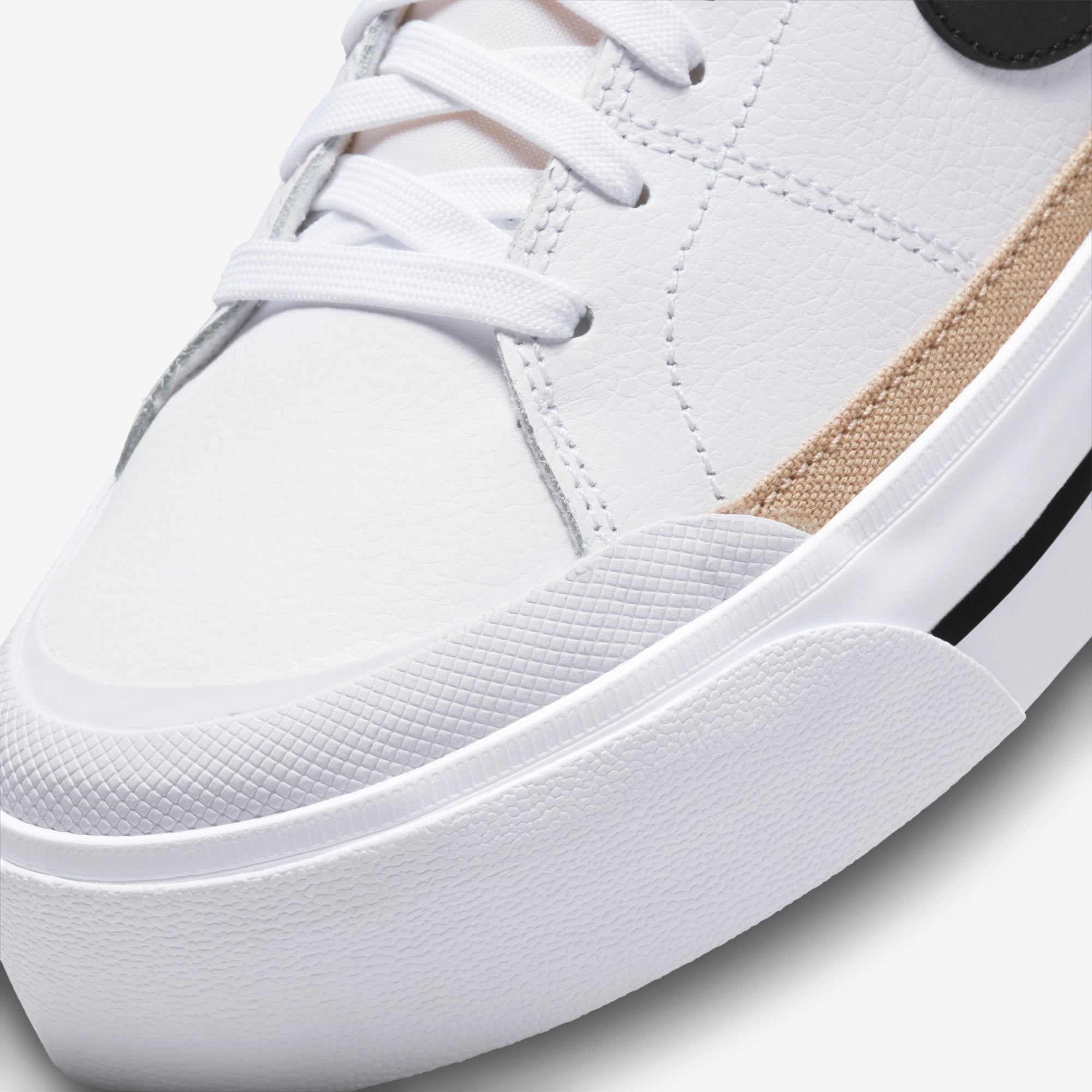 Nike Court Legacy Lift Kadın Günlük Spor Ayakkabı