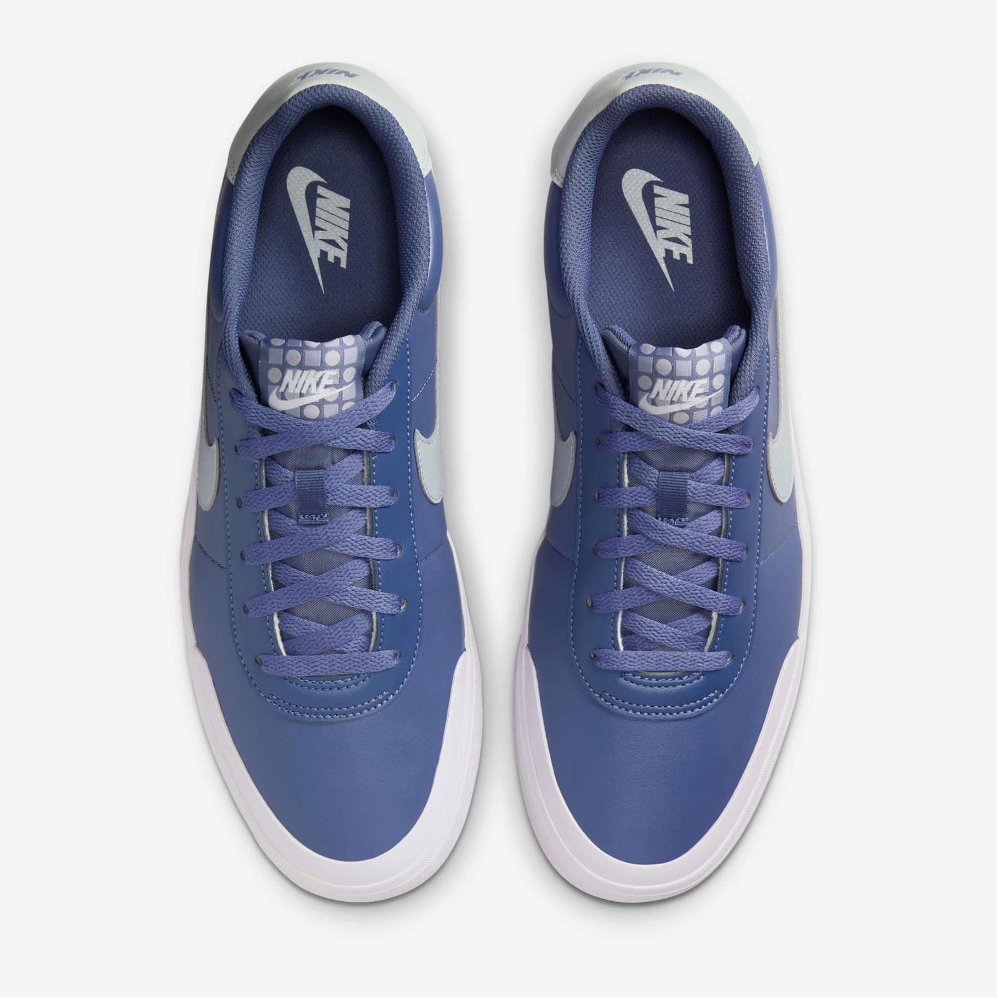 Nike Court Shot Erkek Günlük Spor Ayakkabı - Görsel 5