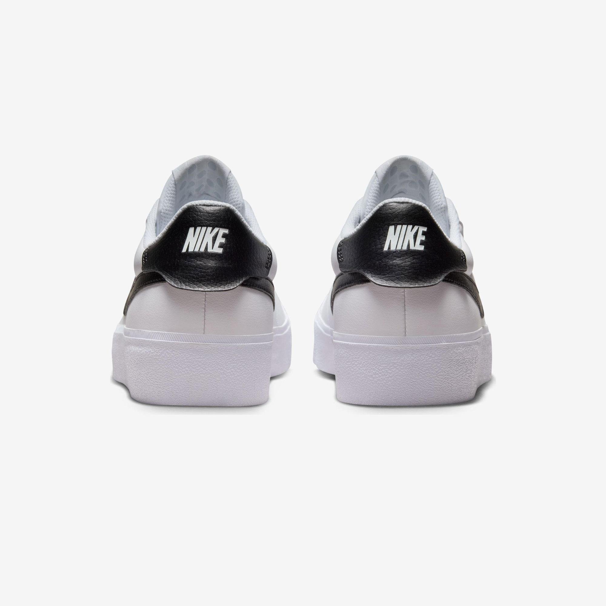 Nike Court Shot Erkek Günlük Spor Ayakkabı - Görsel 5