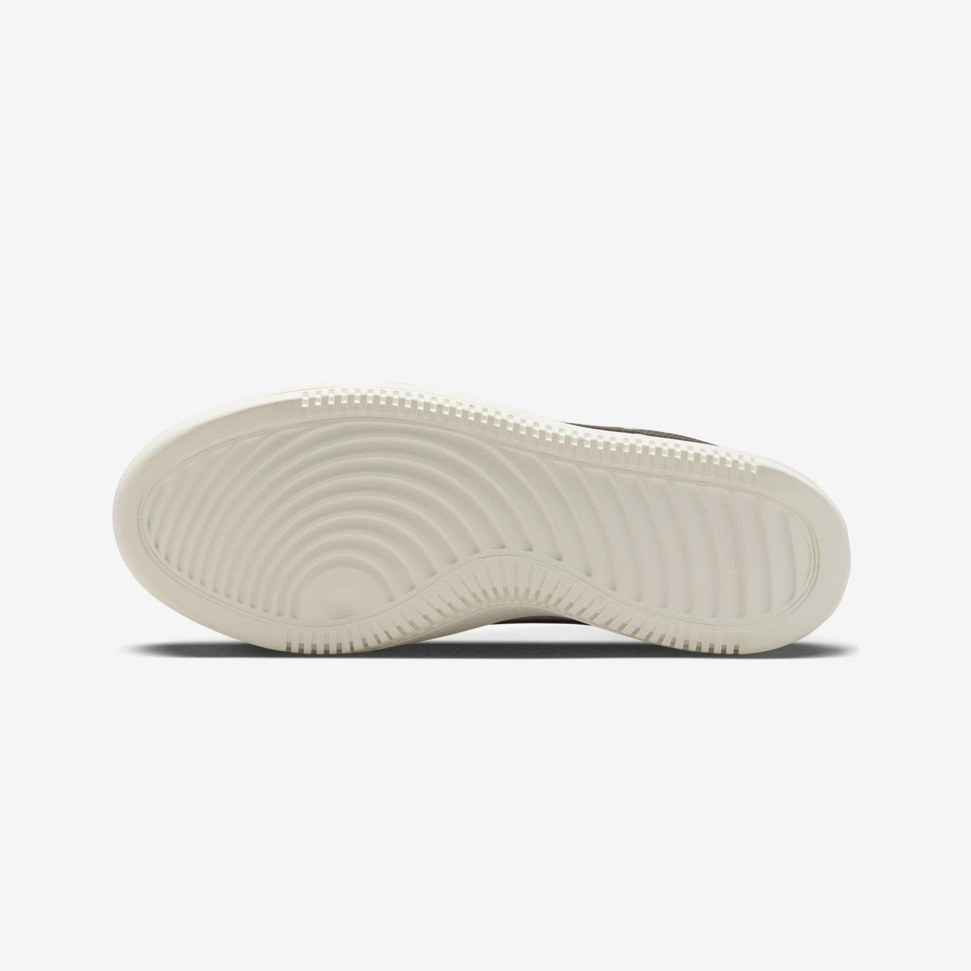 Nike Court Vision Alta Kadın Günlük Spor Ayakkabı - Görsel 3