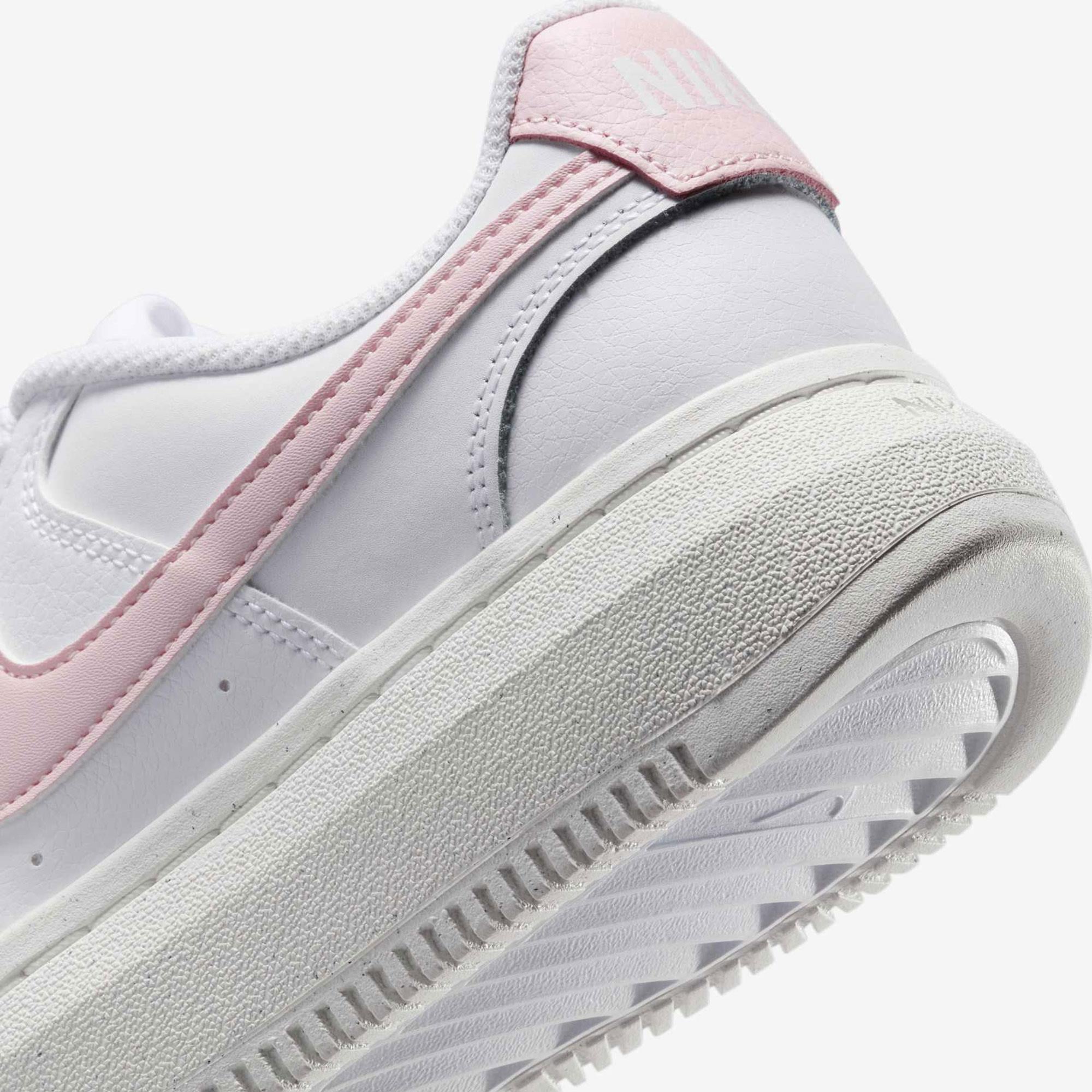 Nike Court Vision Alta Kadın Günlük Spor Ayakkabı