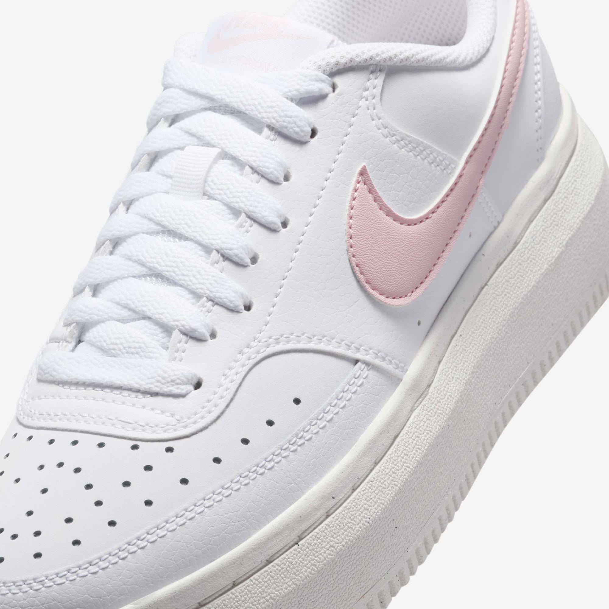 Nike Court Vision Alta Kadın Günlük Spor Ayakkabı