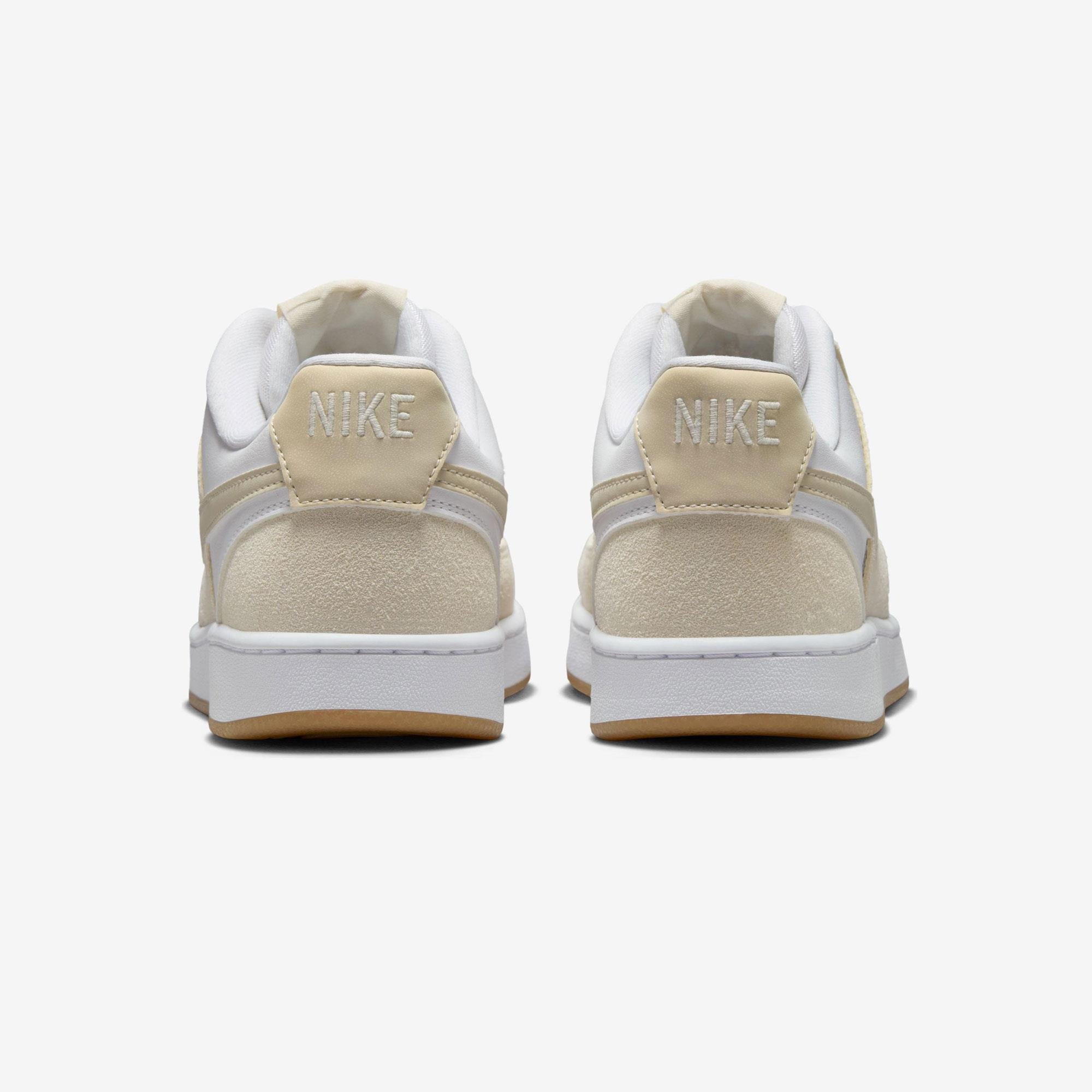 Nike Court Vision Kadın Günlük Spor Ayakkabı - Görsel 5