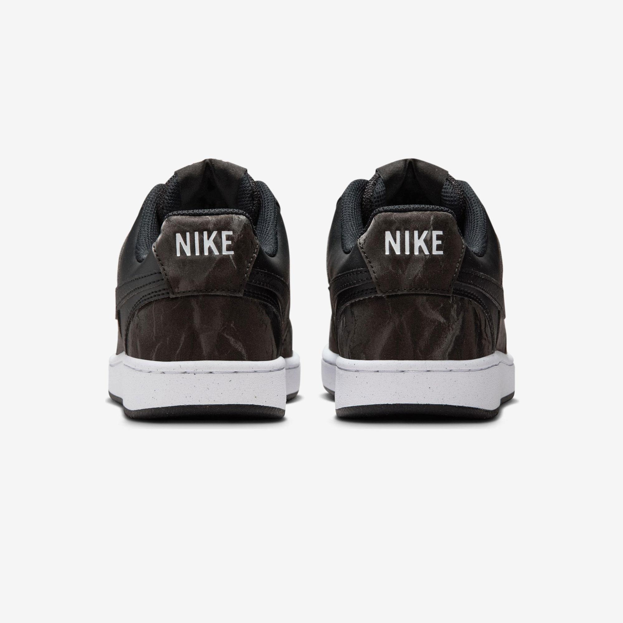 Nike Court Vision Lo Kadın Günlük Spor Ayakkabı - Görsel 5