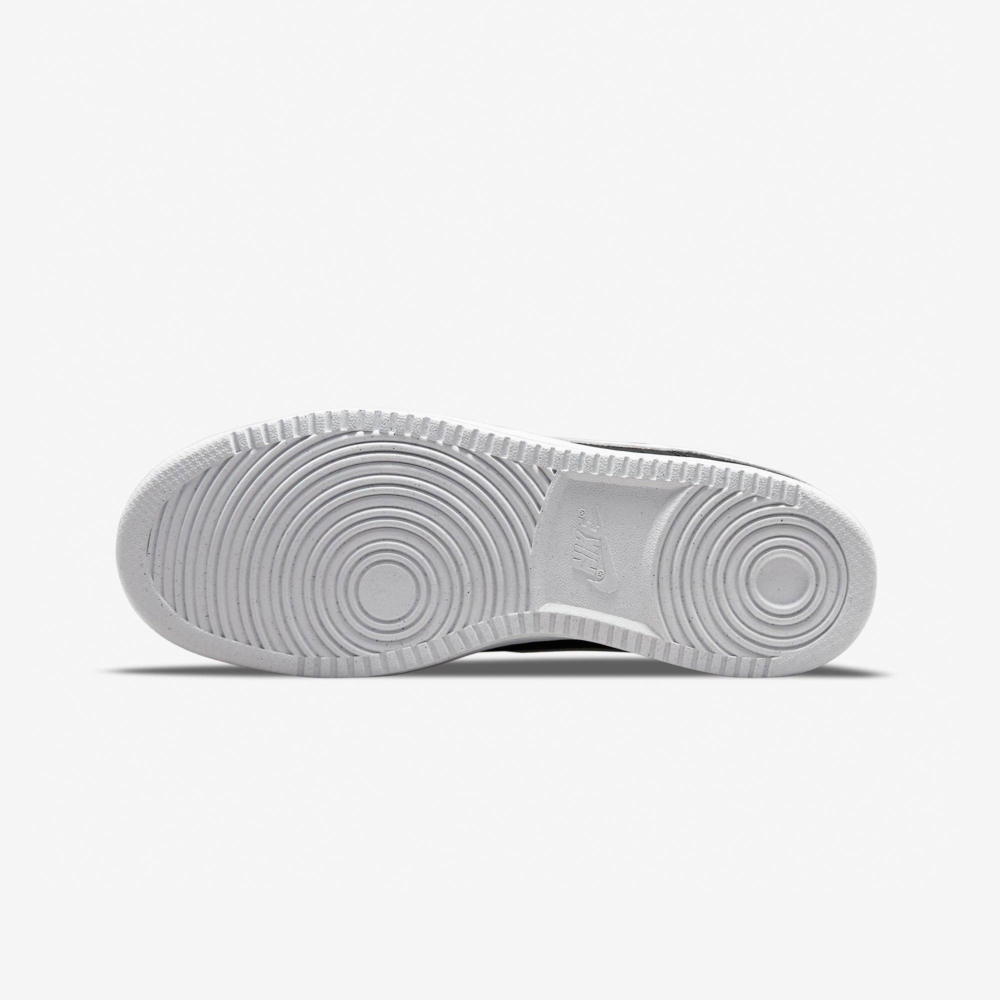 Nike Court Vision LO NN Erkek Günlük Spor Ayakkabı - Görsel 4