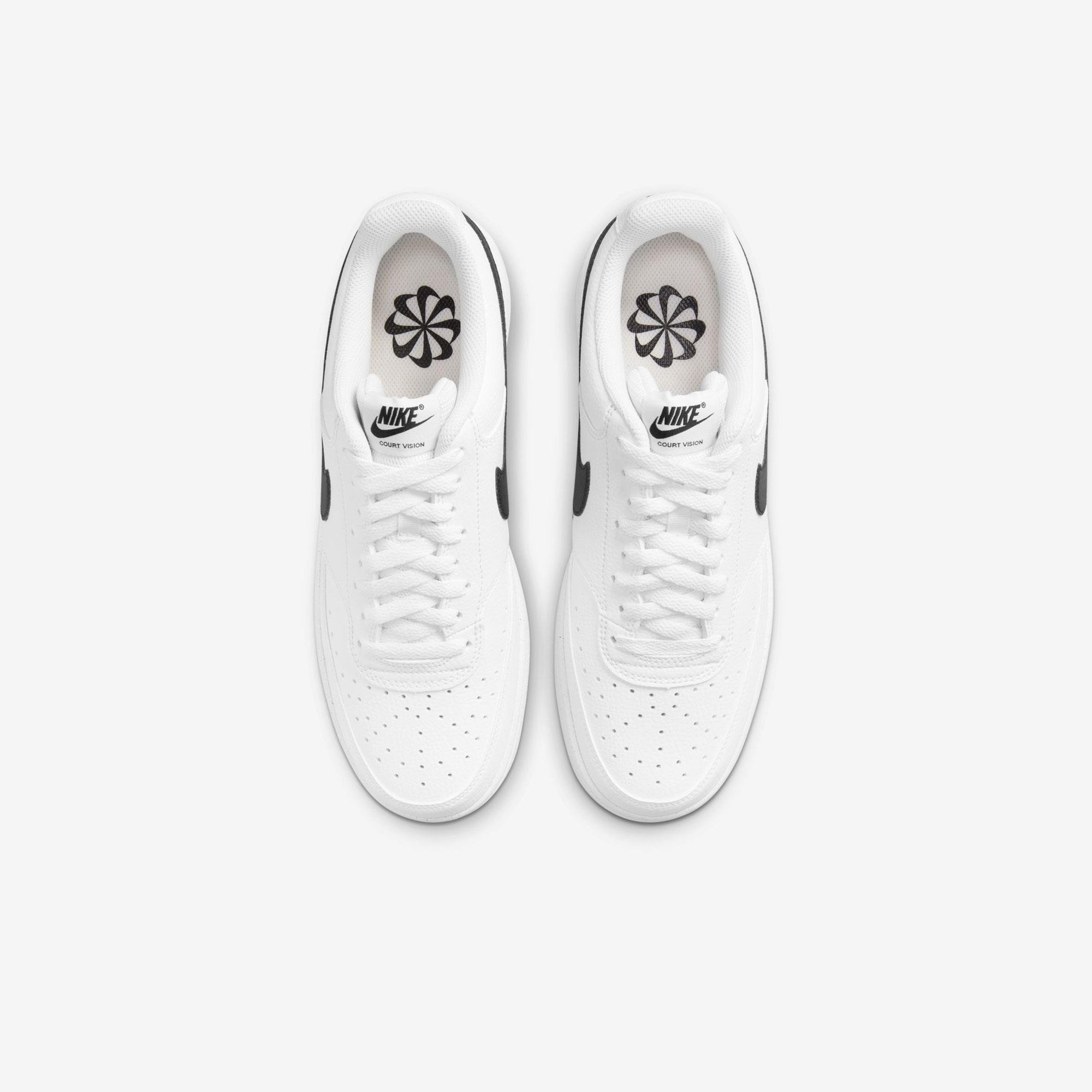 Nike Court Vision LO NN Erkek Günlük Spor Ayakkabı - Görsel 6