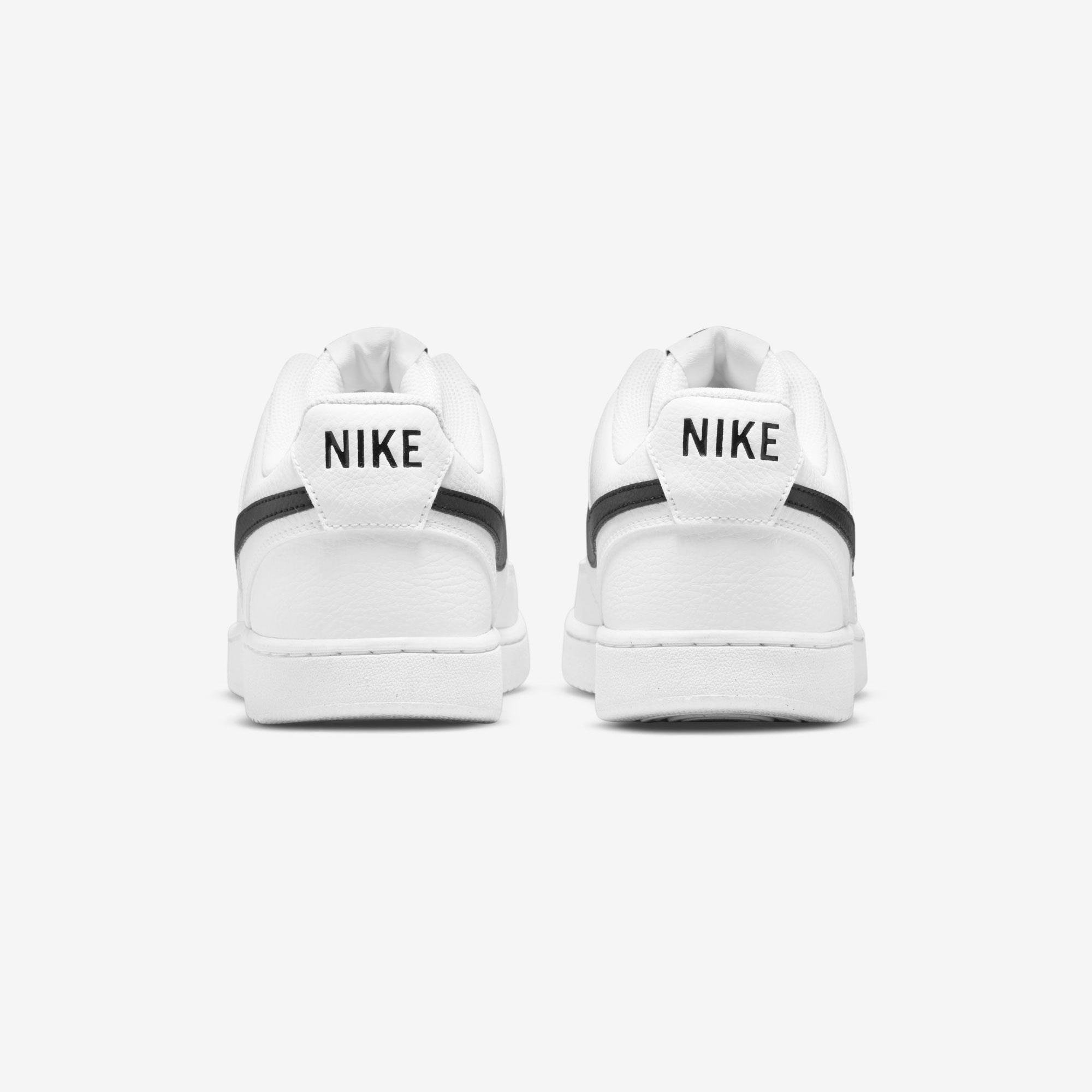 Nike Court Vision LO NN Erkek Günlük Spor Ayakkabı - Görsel 5