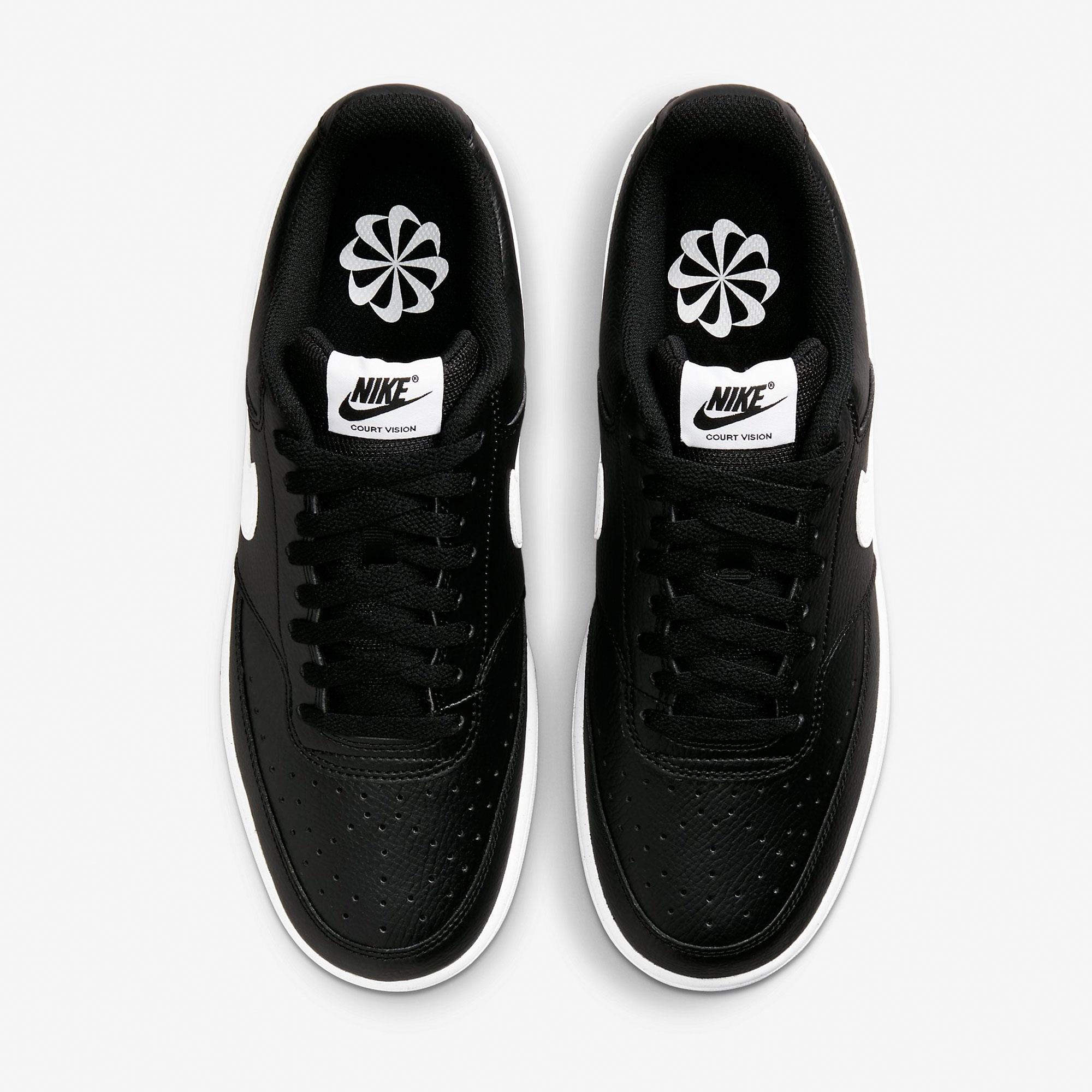 Nike Court Vision LO NN Erkek Günlük Spor Ayakkabı - Görsel 5