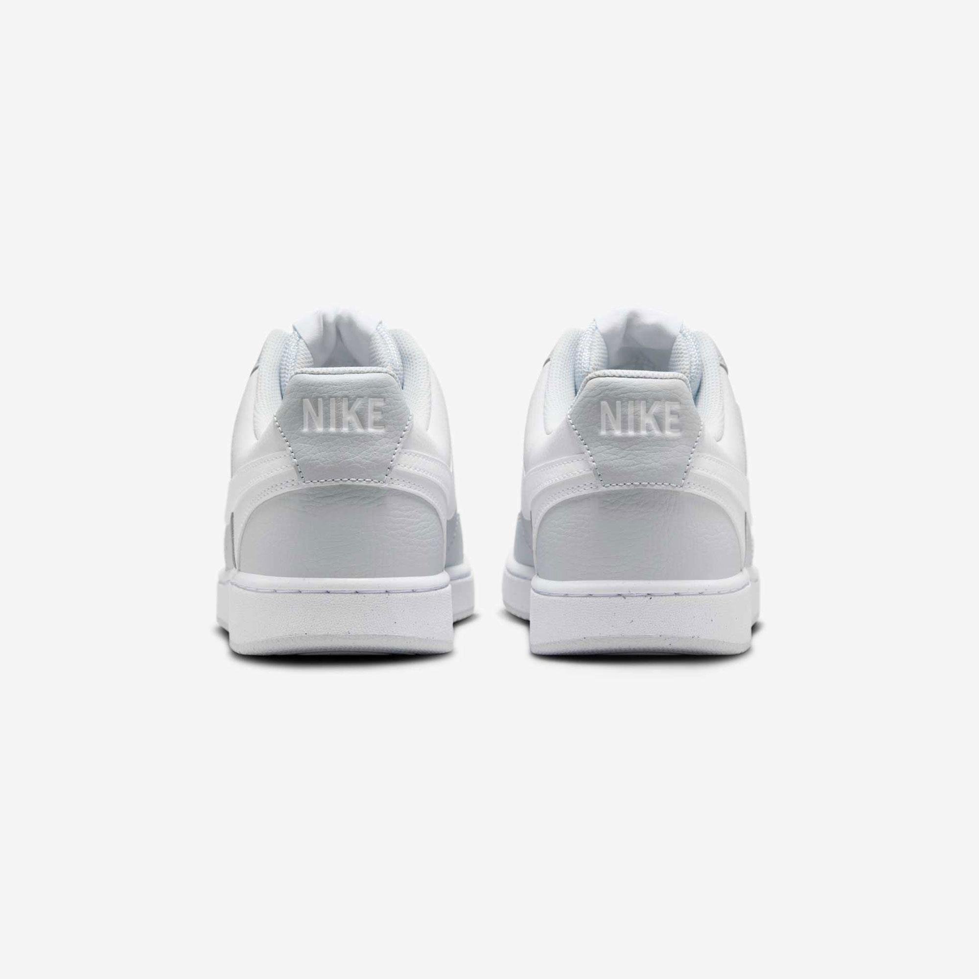 Nike Court Vision Low Erkek Günlük Spor Ayakkabı - Görsel 5