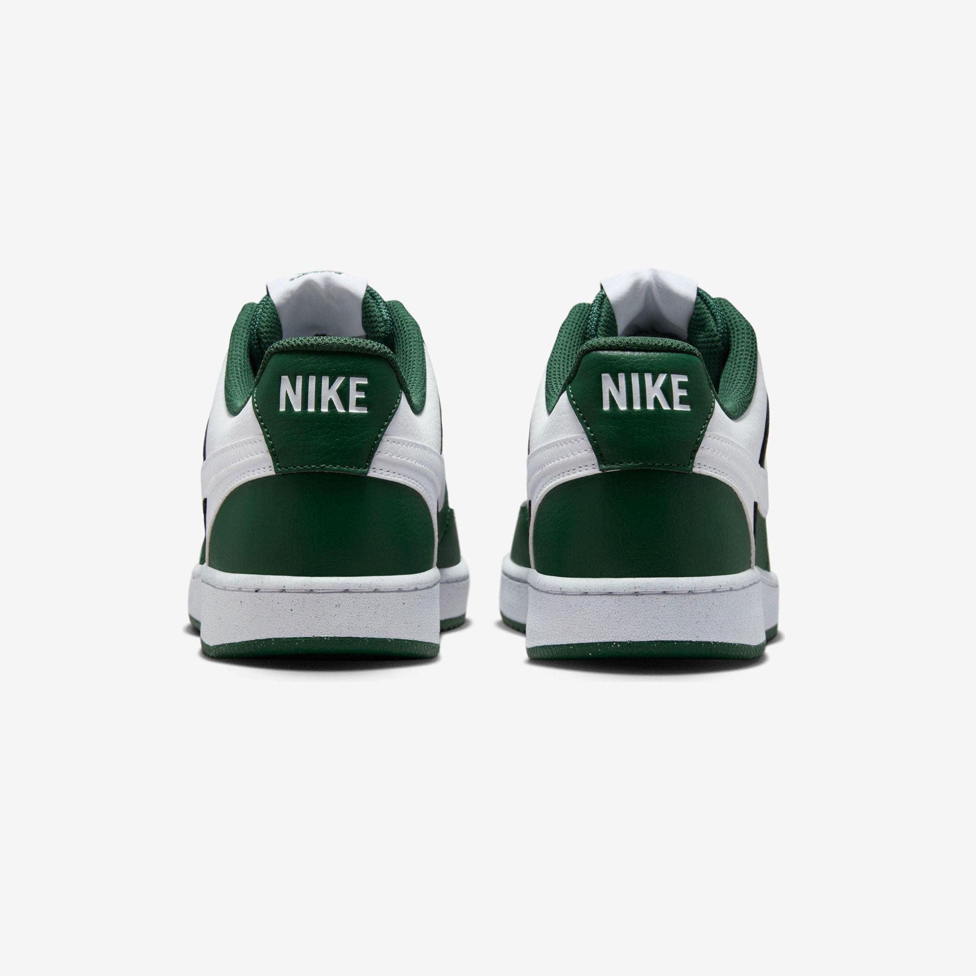 Nike Court Vision Low Erkek Günlük Spor Ayakkabı - Görsel 5