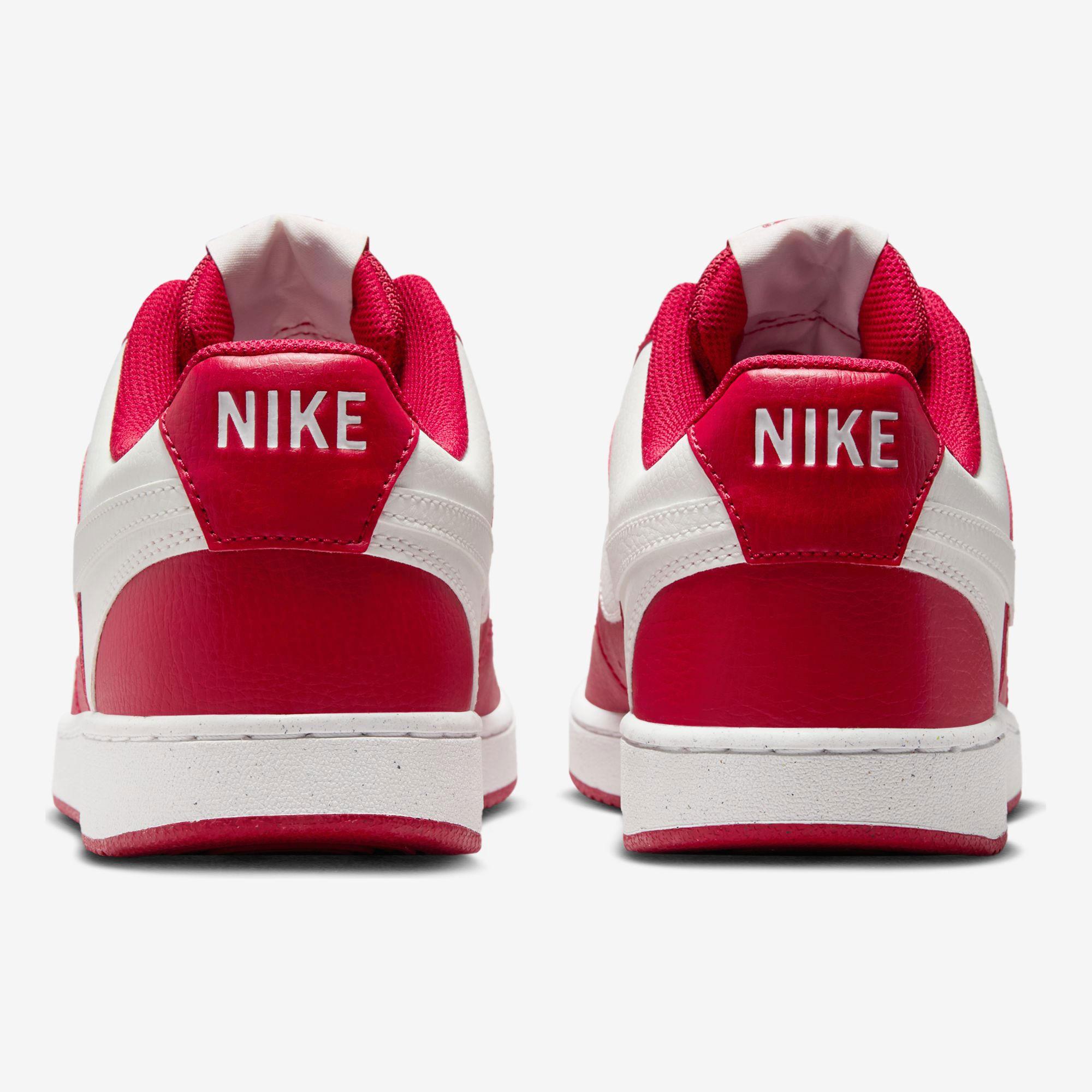 Nike Court Vision Low Erkek Günlük Spor Ayakkabı - Görsel 5