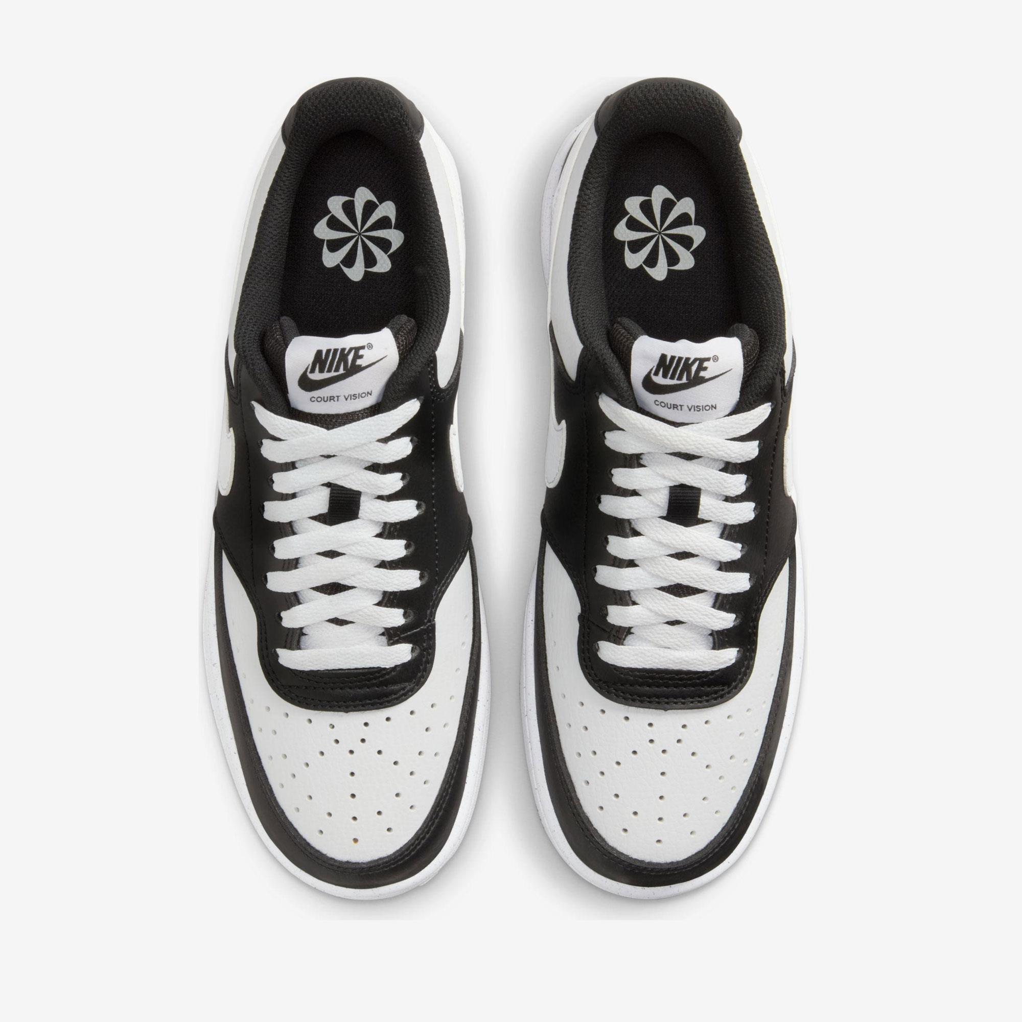 Nike Siyah Nike Vision COURT