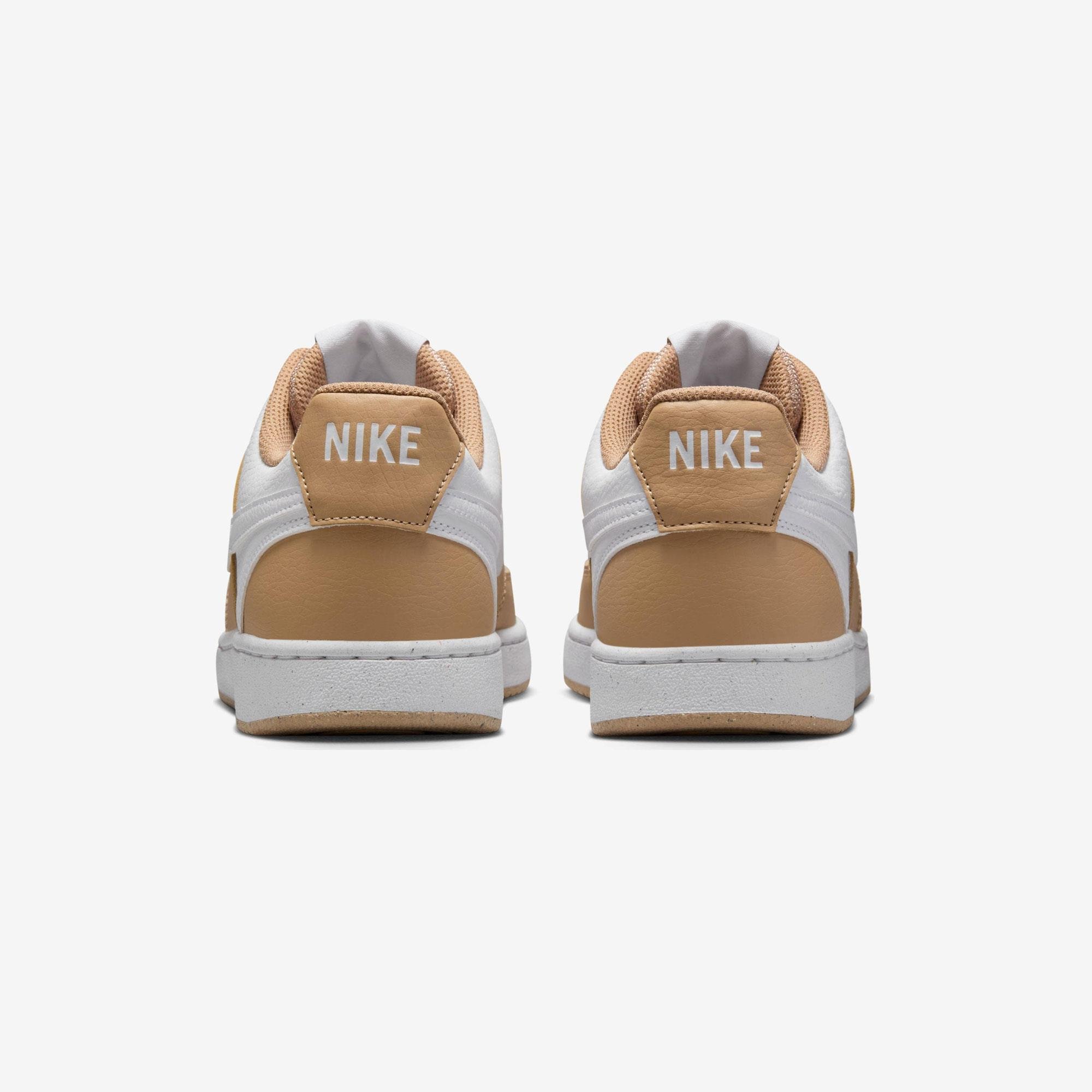 Nike Court Vision Low Next Nature Kadın Günlük Spor Ayakkabı - Görsel 5