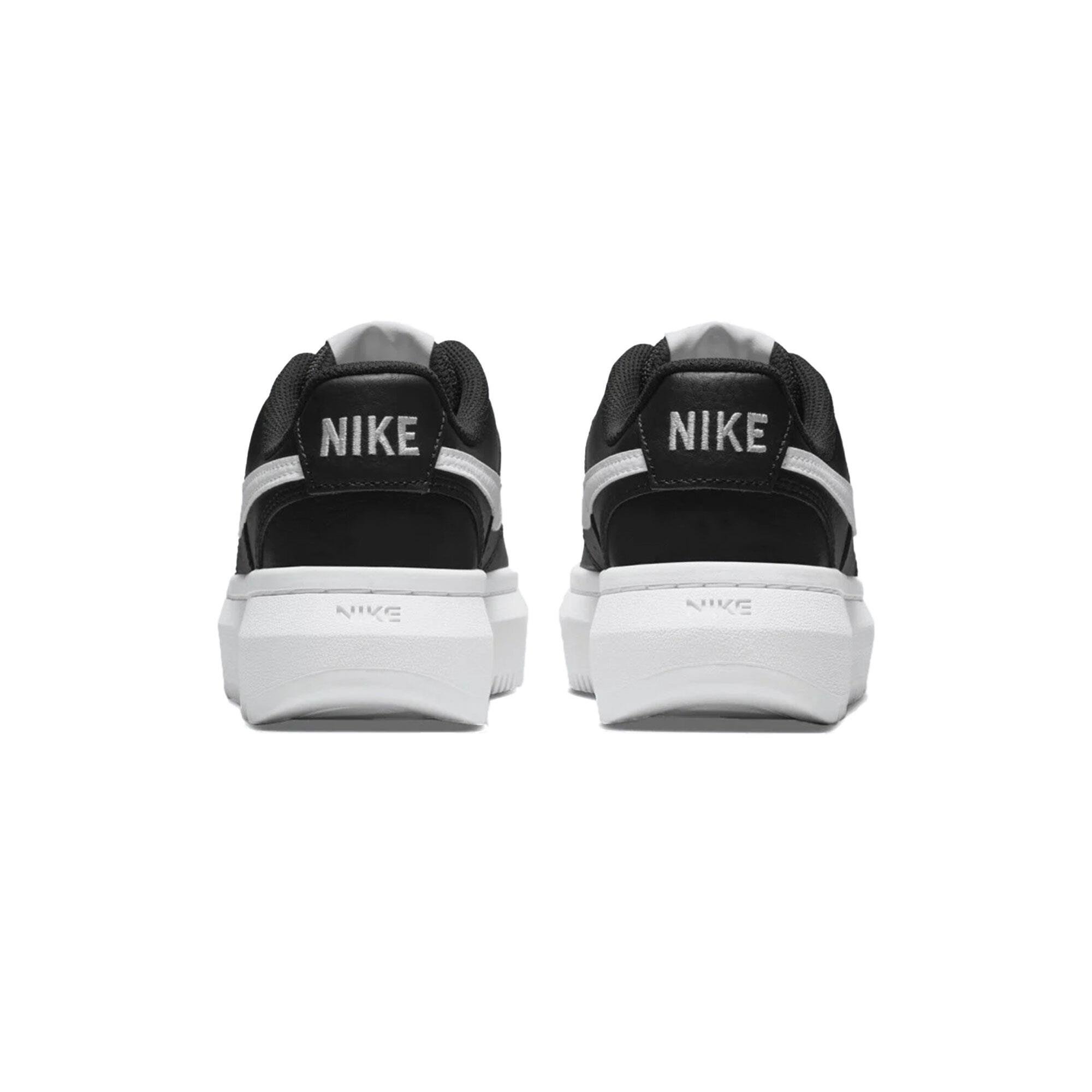 Nike Courth Vision Alta Ltr Günlük Spor Ayakkabı - Görsel 6