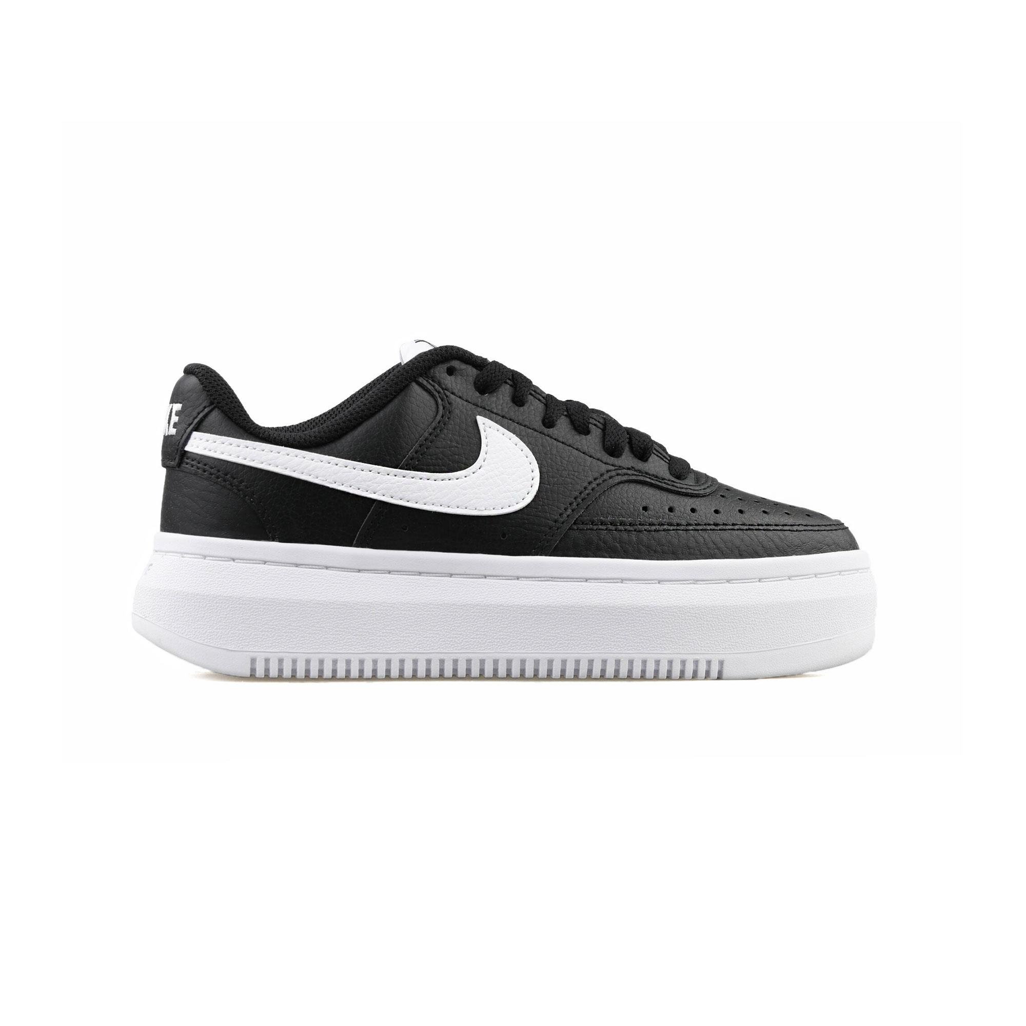 Nike Courth Vision Alta Ltr Günlük Spor Ayakkabı - Görsel 2