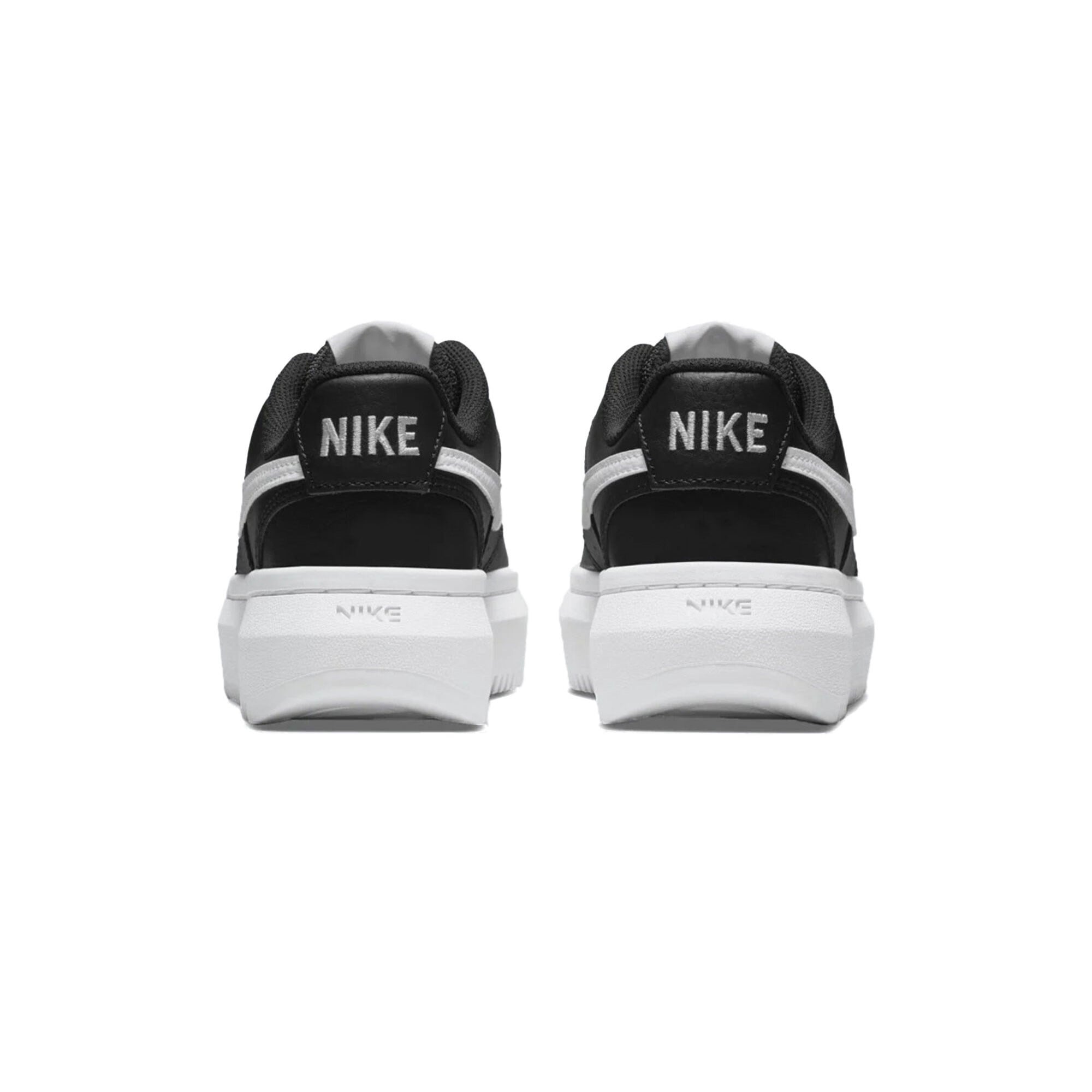 Nike Courth Vision Alta Ltr Günlük Spor Ayakkabı