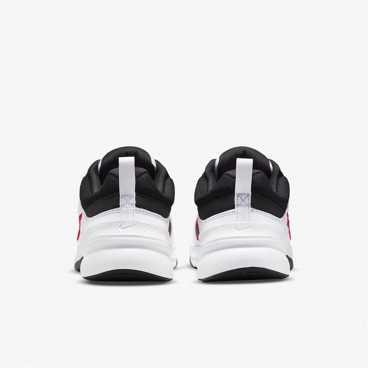 Nike Defy All Day Günlük Spor Ayakkabı - Görsel 5