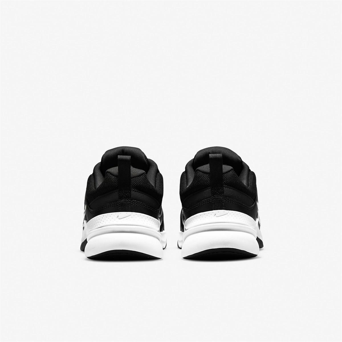 Nike Defy All Day Günlük Spor Ayakkabı - Görsel 5