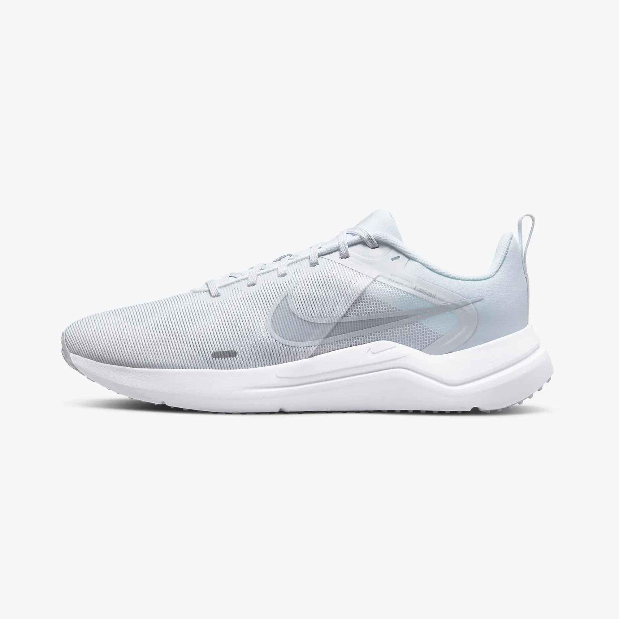 Nike Downshifter 12 Erkek Koşu Ayakkabısı - Görsel 3