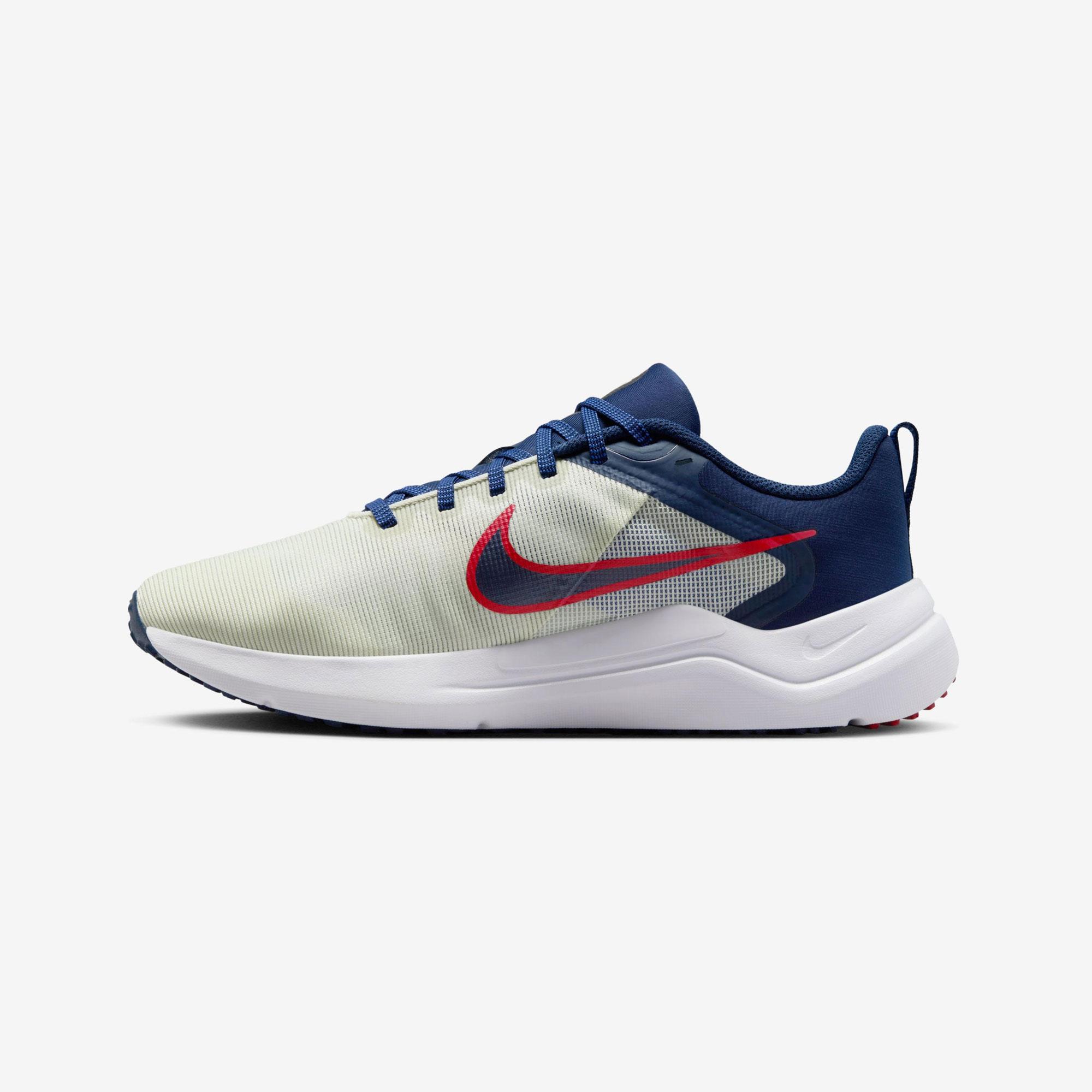 Nike Downshifter 12 Erkek Koşu Ayakkabısı - Görsel 3