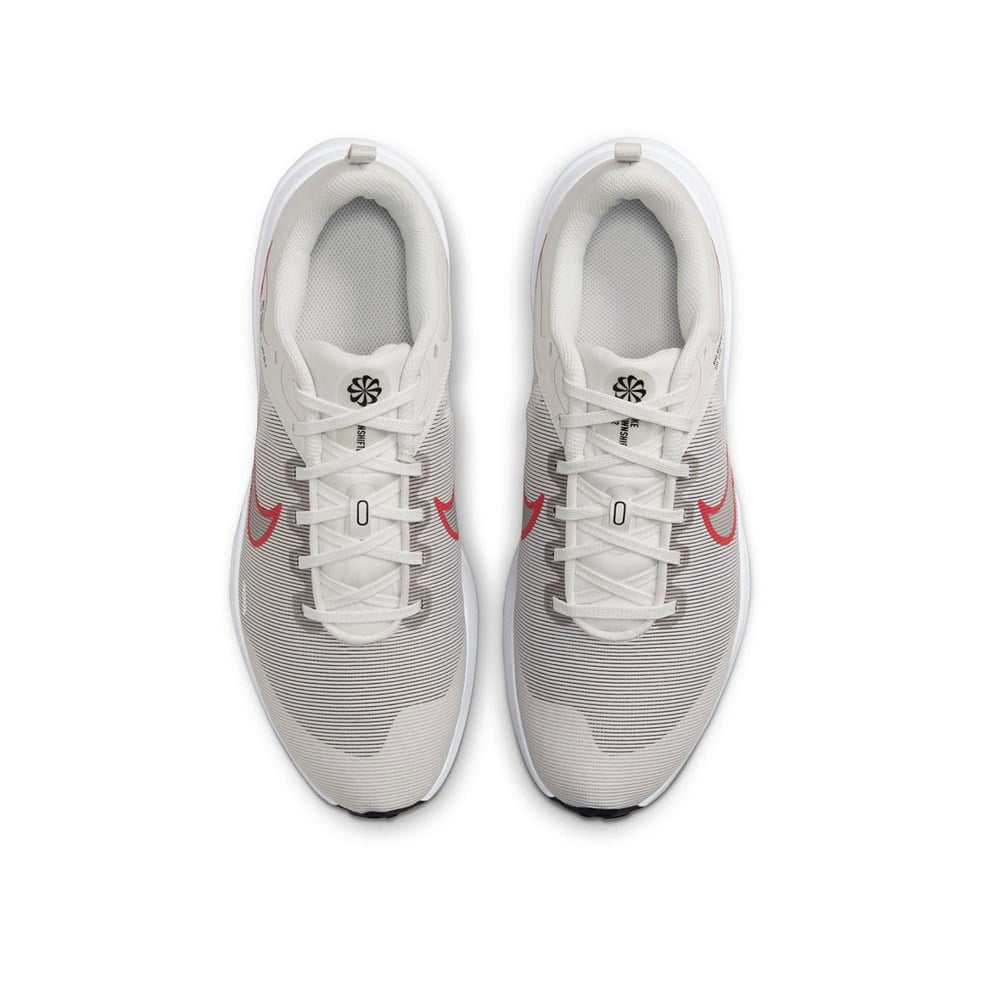 Nike DownShifter 12 Erkek Koşu Ayakkabısı - Görsel 4