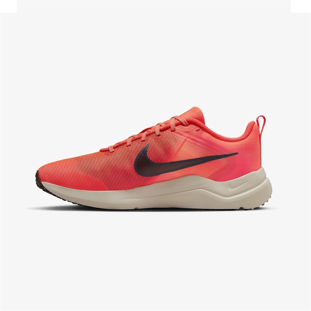Nike Downshifter 12 Erkek Koşu Ayakkabısı - Görsel 4