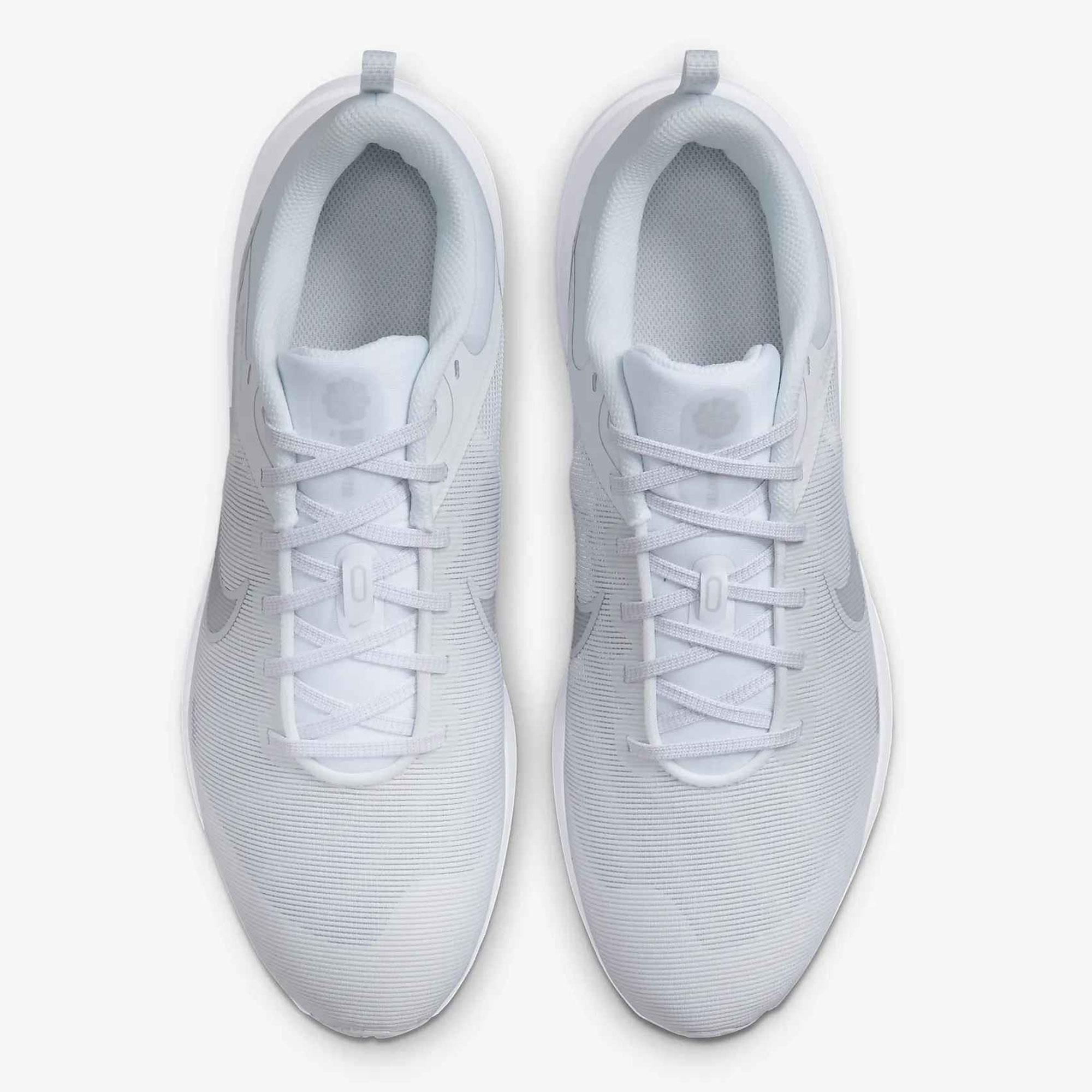 Nike Downshifter 12 Erkek Koşu Ayakkabısı - Görsel 5