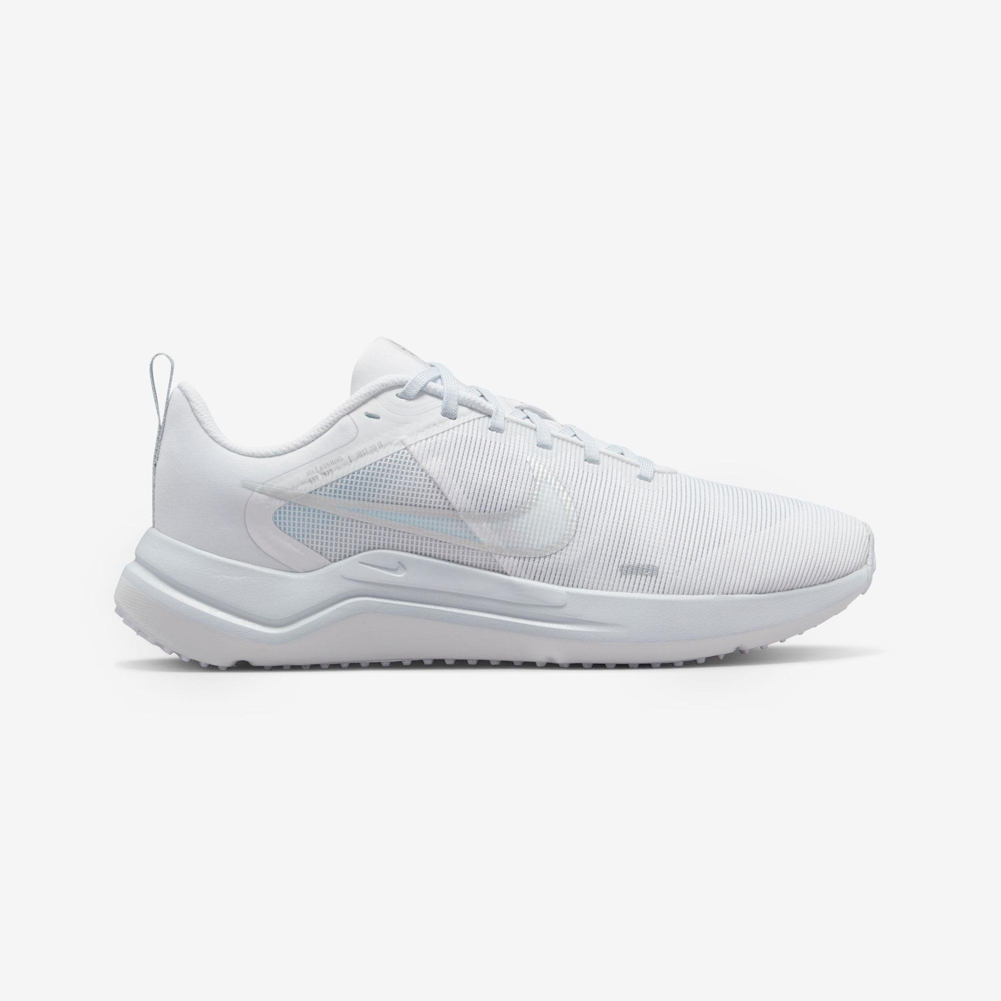 Nike Downshifter 12 Kadın Koşu Ayakkabısı - Görsel 2