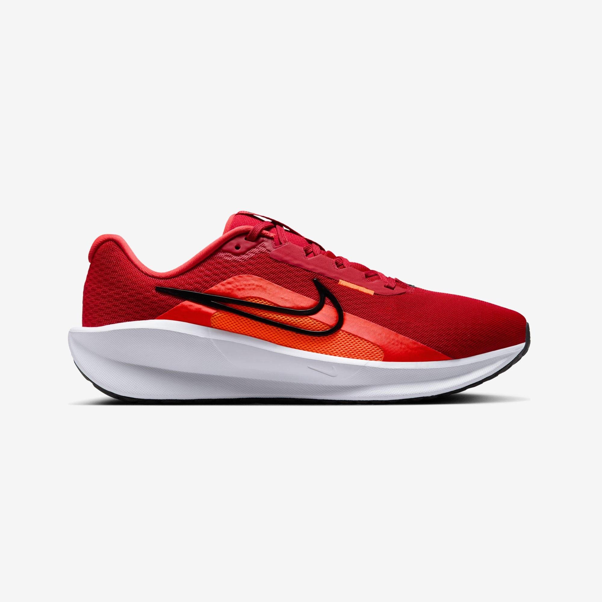 Nike Downshifter 13 Erkek Koşu Ayakkabısı - Görsel 2