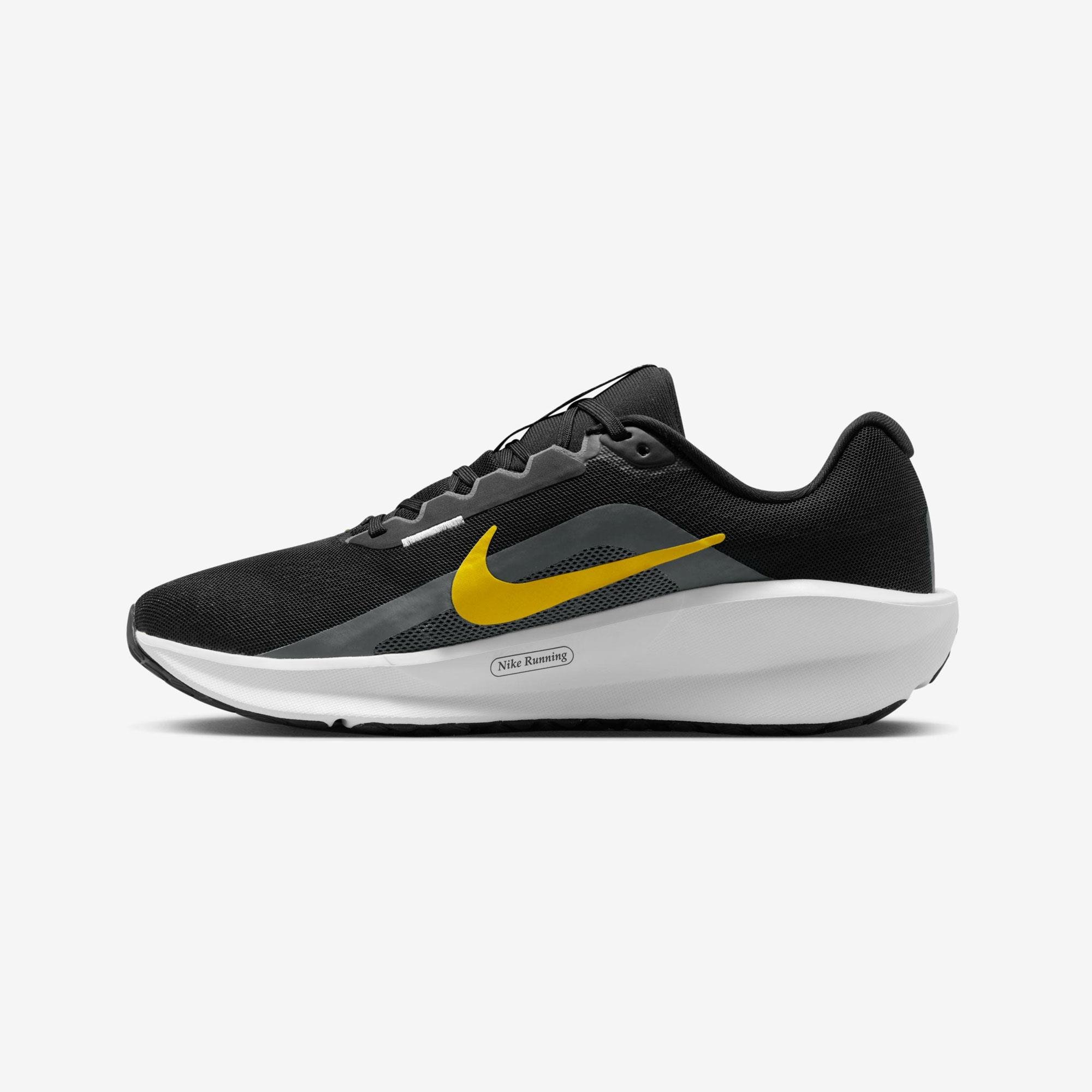 Nike Downshifter 13 Erkek Koşu Ayakkabısı - Görsel 4