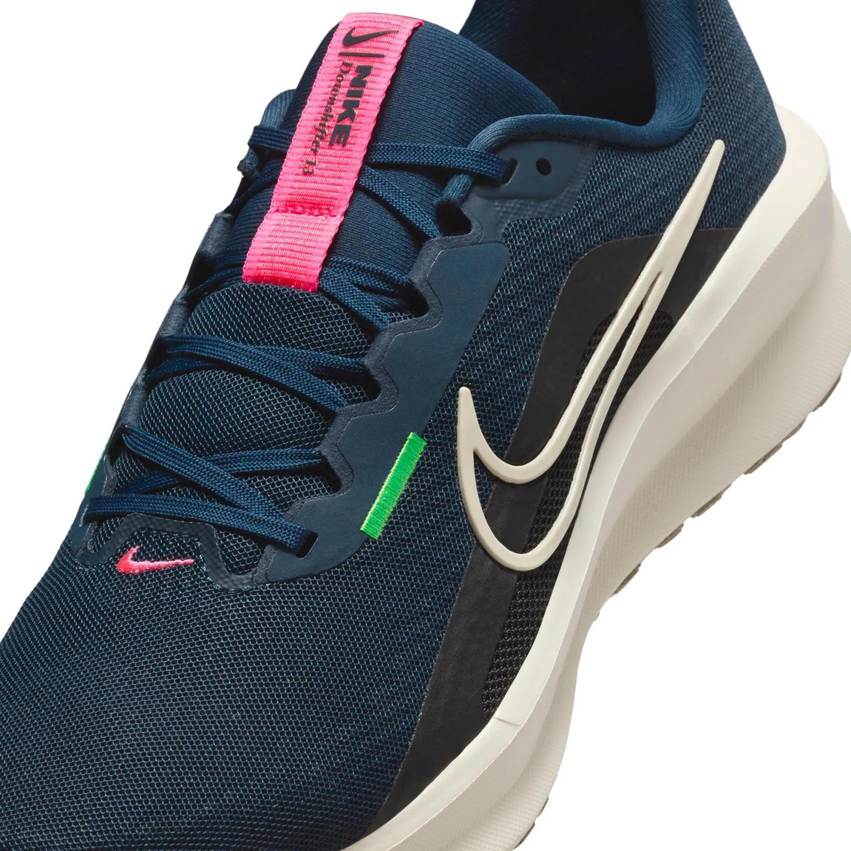 Nike Downshifter 13 Erkek Koşu Ayakkabısı