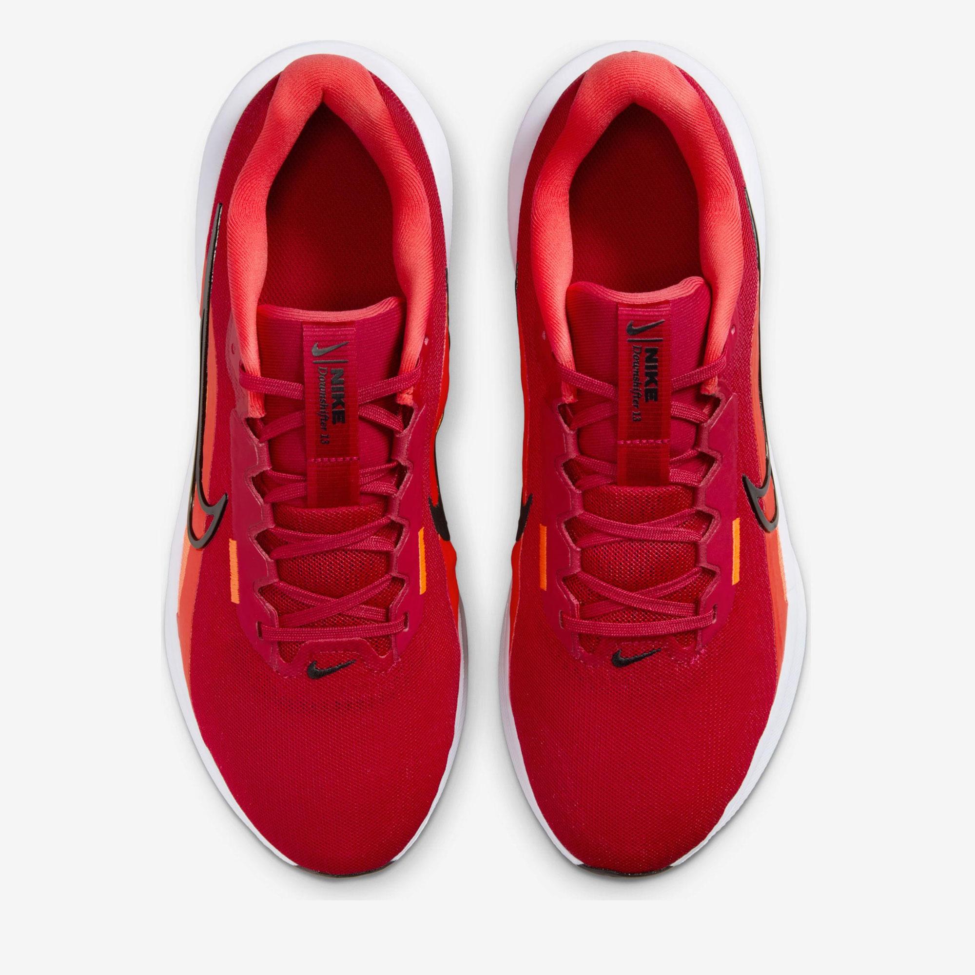Nike Downshifter 13 Erkek Koşu Ayakkabısı - Görsel 6