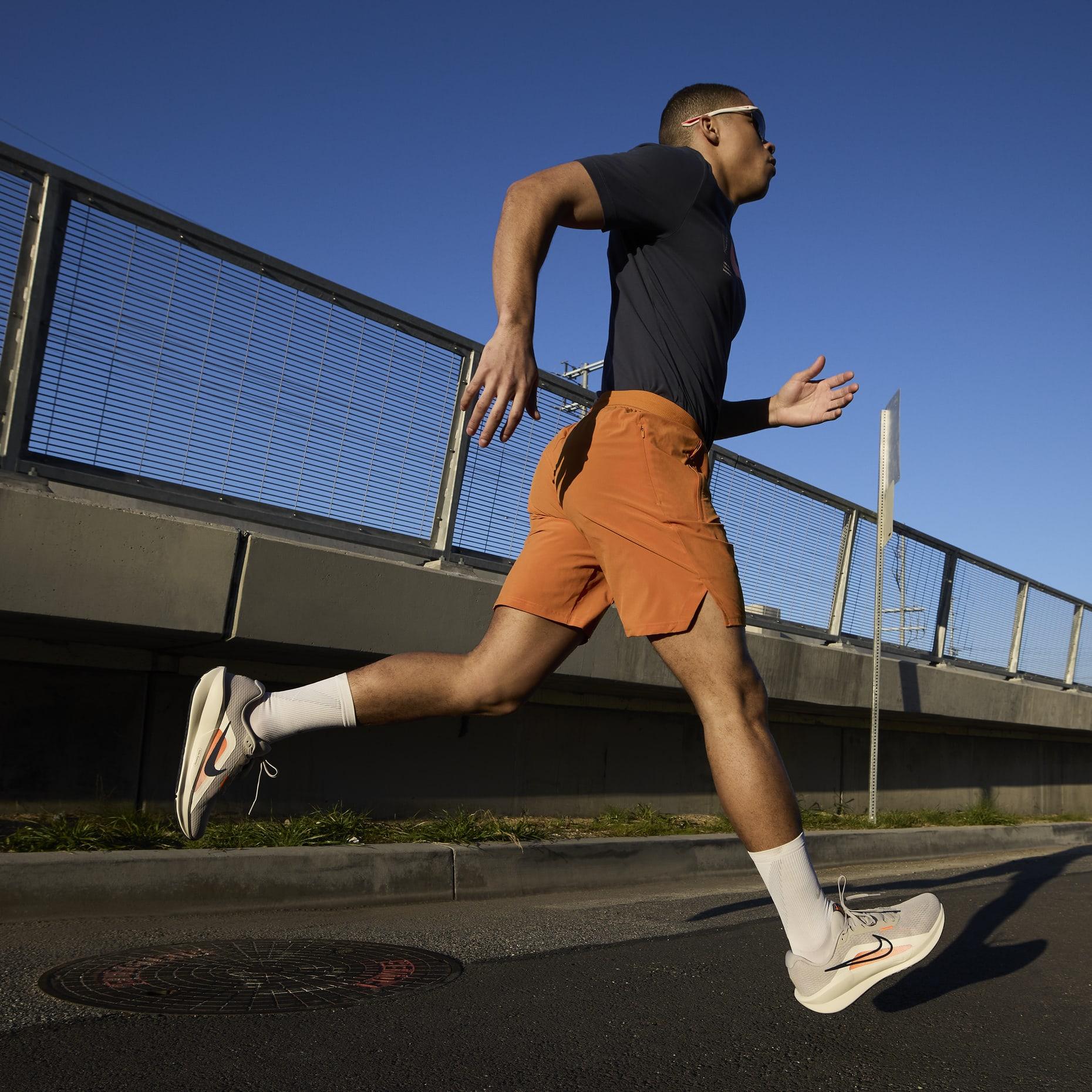 Nike Downshifter 13 Erkek Koşu Ayakkabısı - Görsel 3