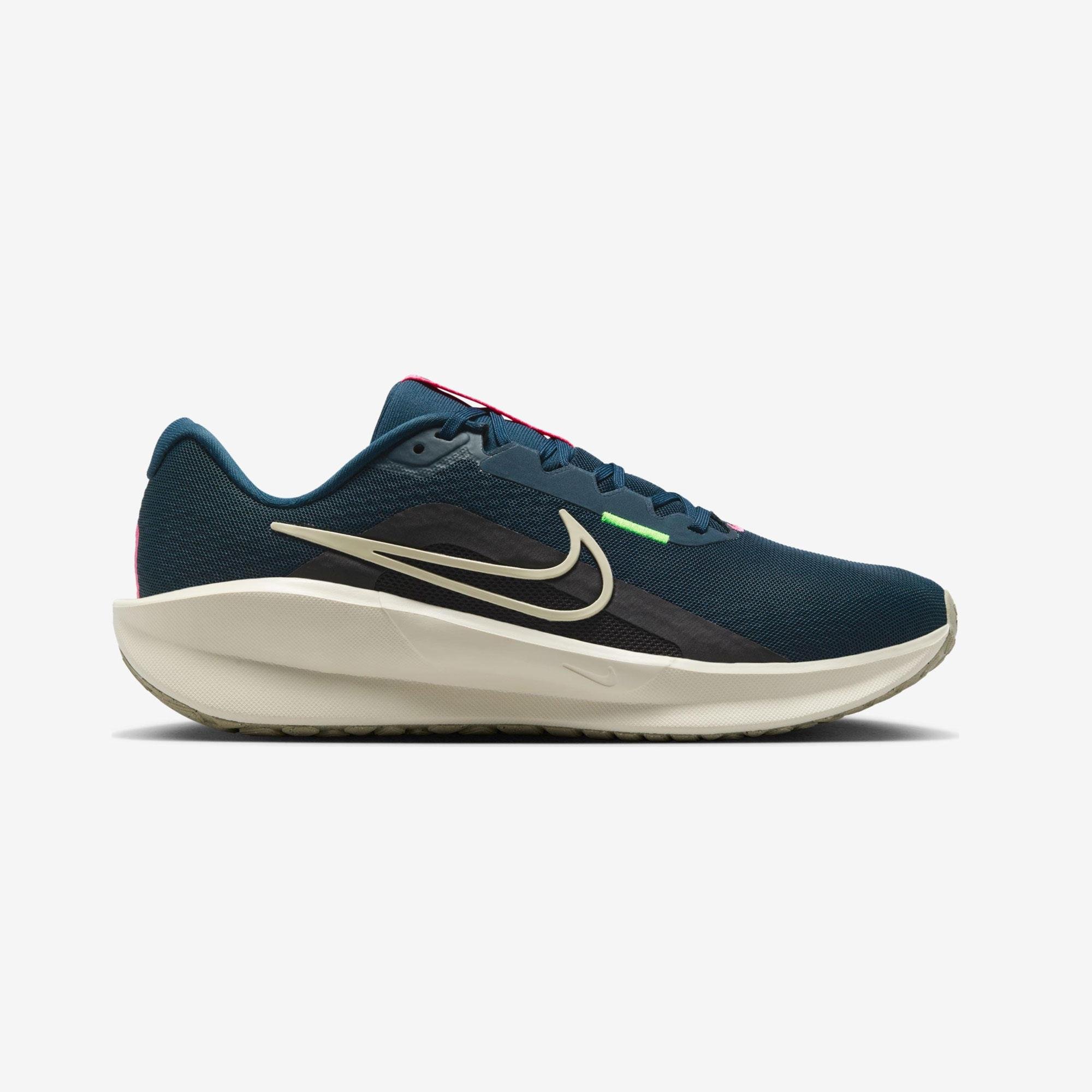Nike Downshifter 13 Erkek Koşu Ayakkabısı - Görsel 2