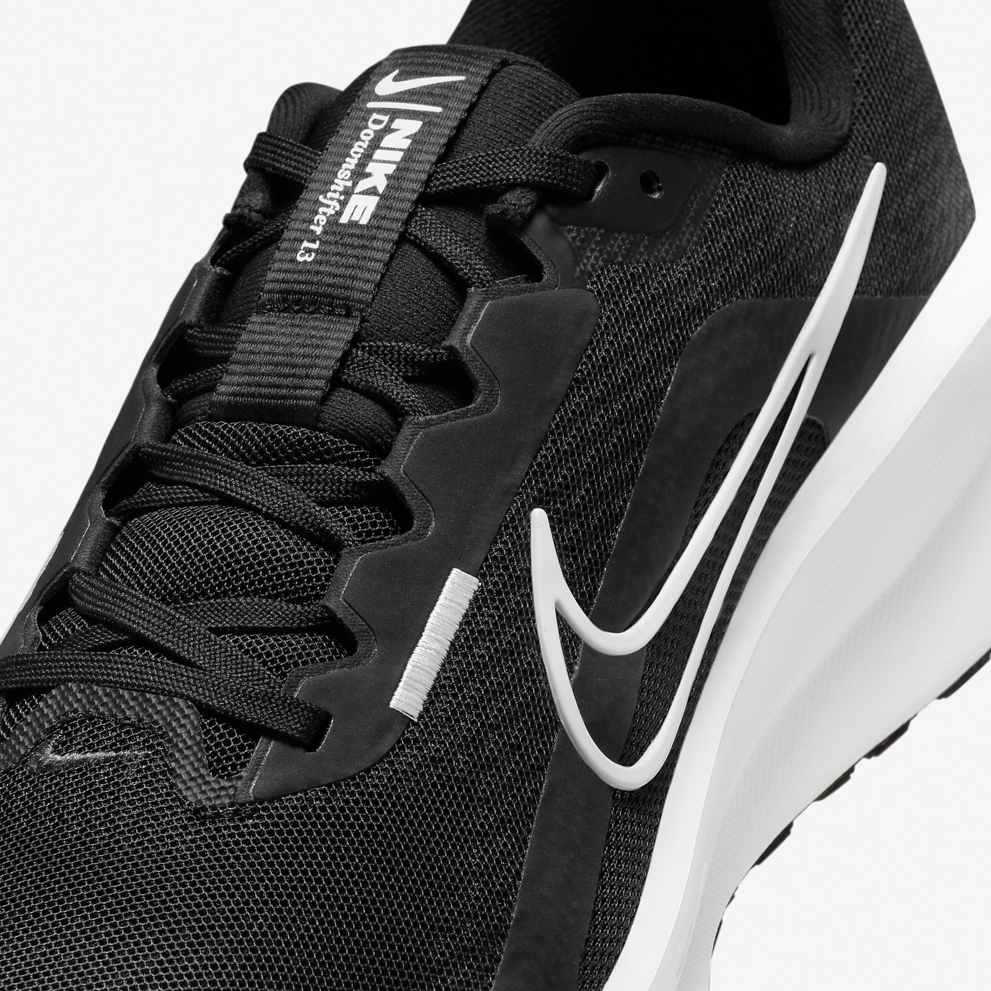 Nike Downshifter 13 Erkek Koşu Ayakkabısı