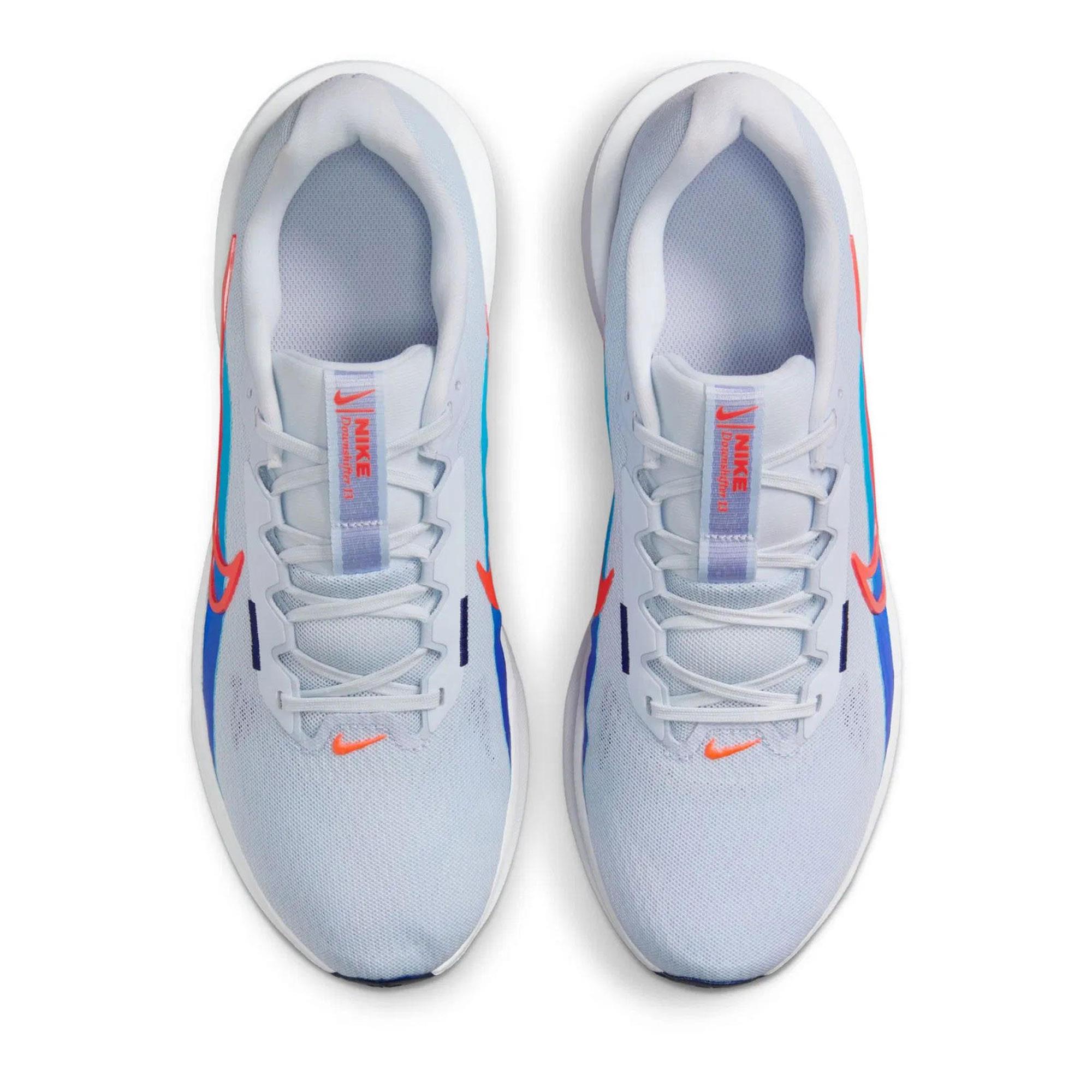 Nike Downshifter 13 Erkek Koşu Ayakkabısı - Görsel 6